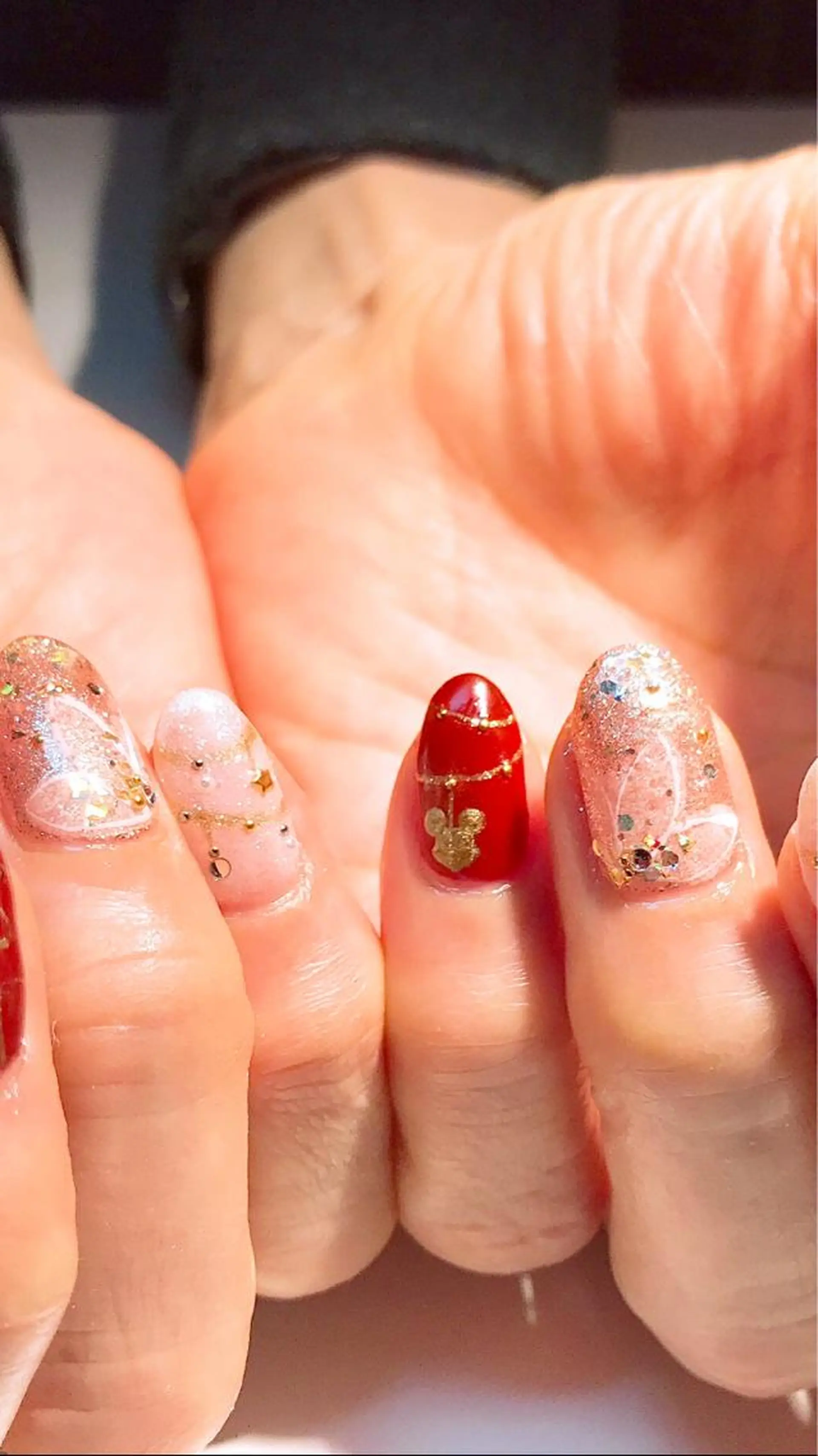 ネイル 吉田  （ネイリスト）のネイルデザイン