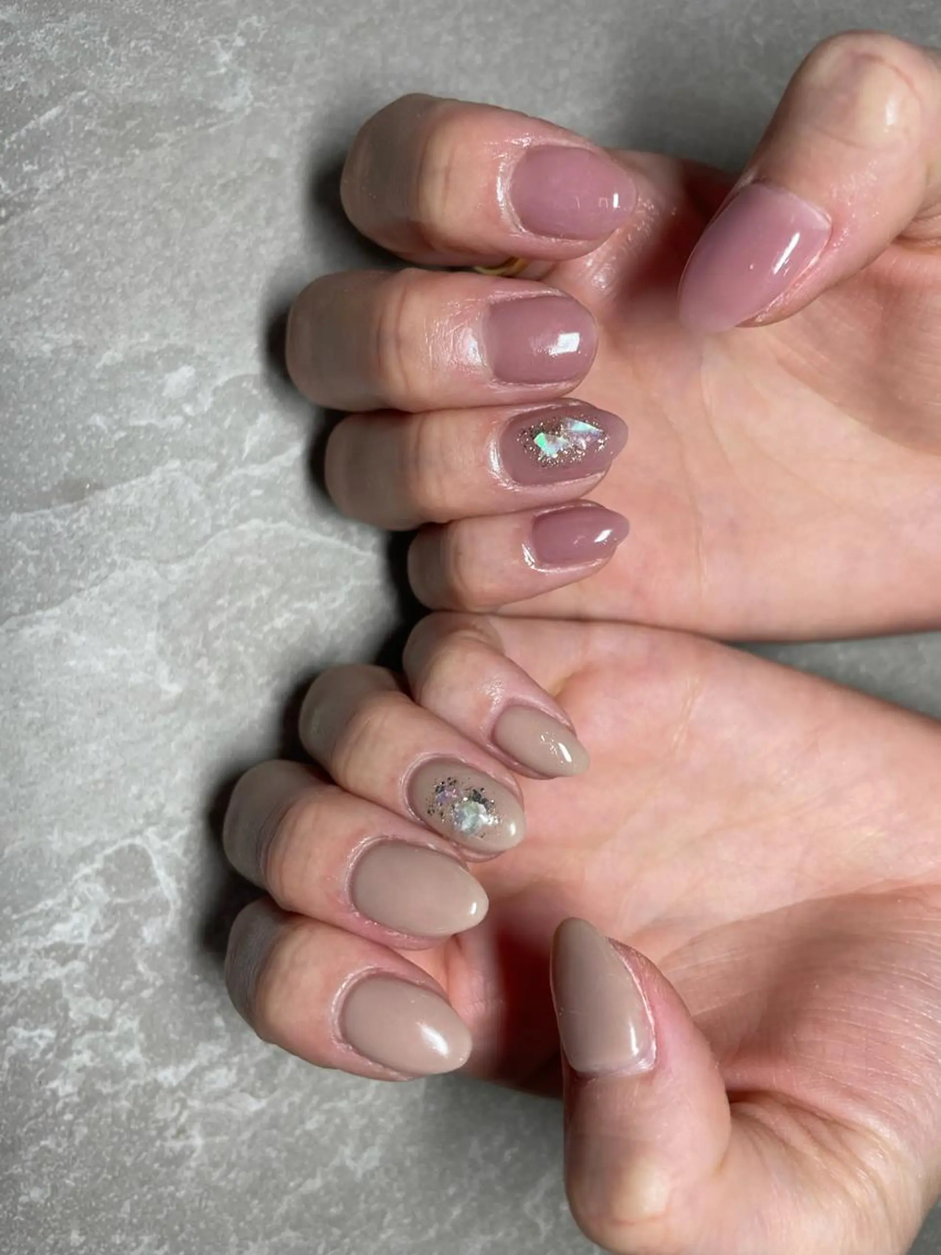ネイル LAVISH nail salonのネイルデザイン