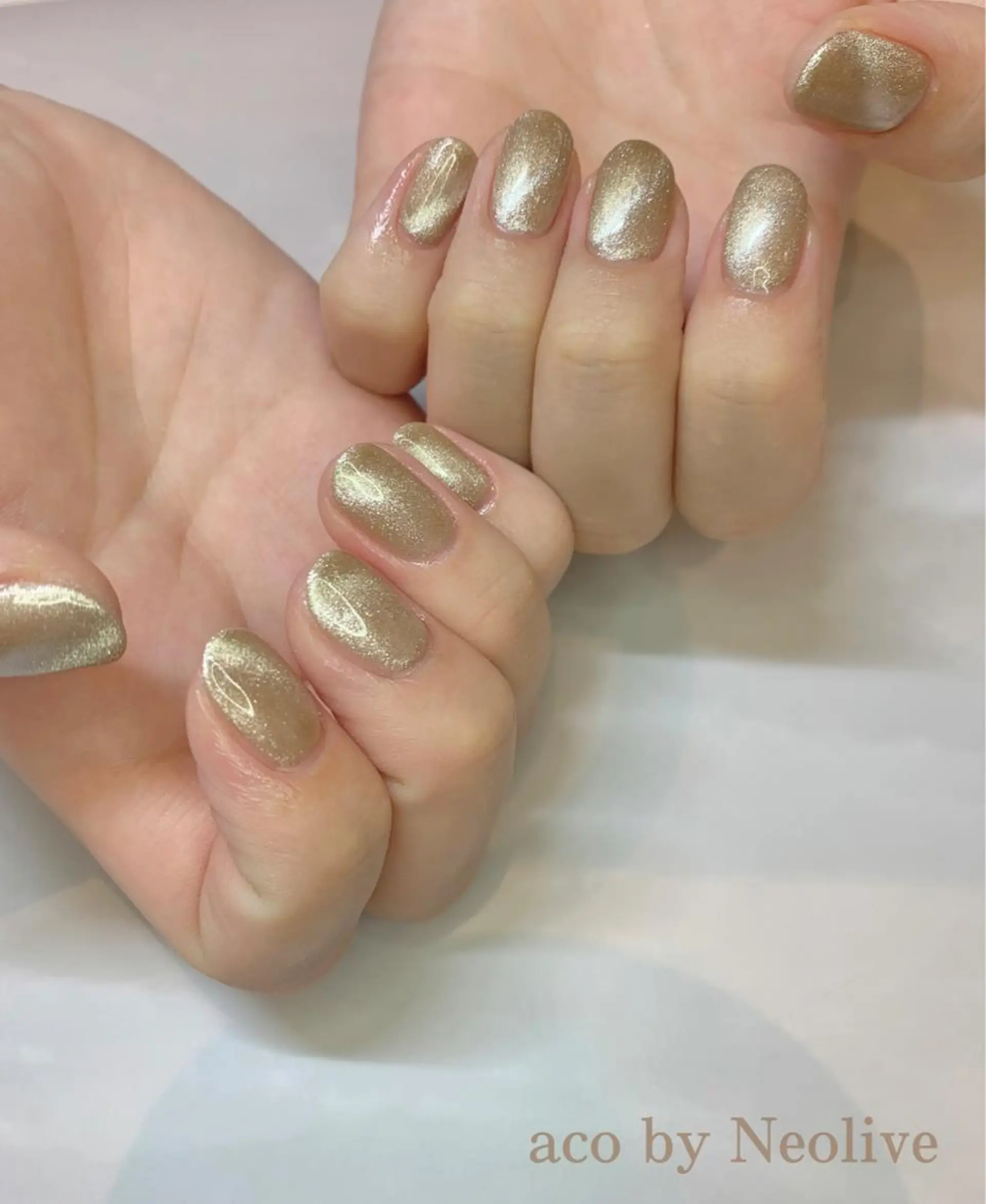 ネイル ハンドネイル nailist🍒 ヤマザキのネイルデザイン