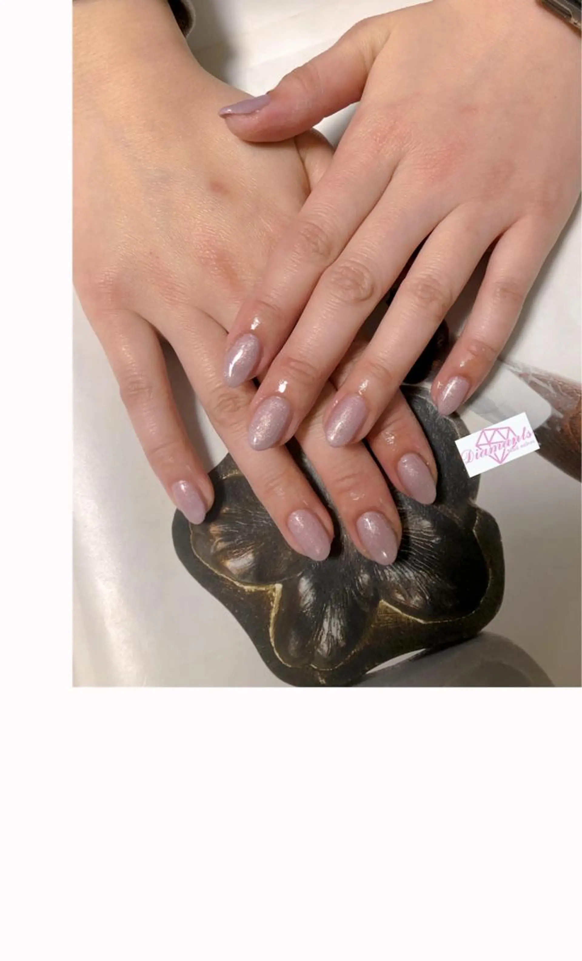 ネイル ハンドネイル Asa miのネイルデザイン