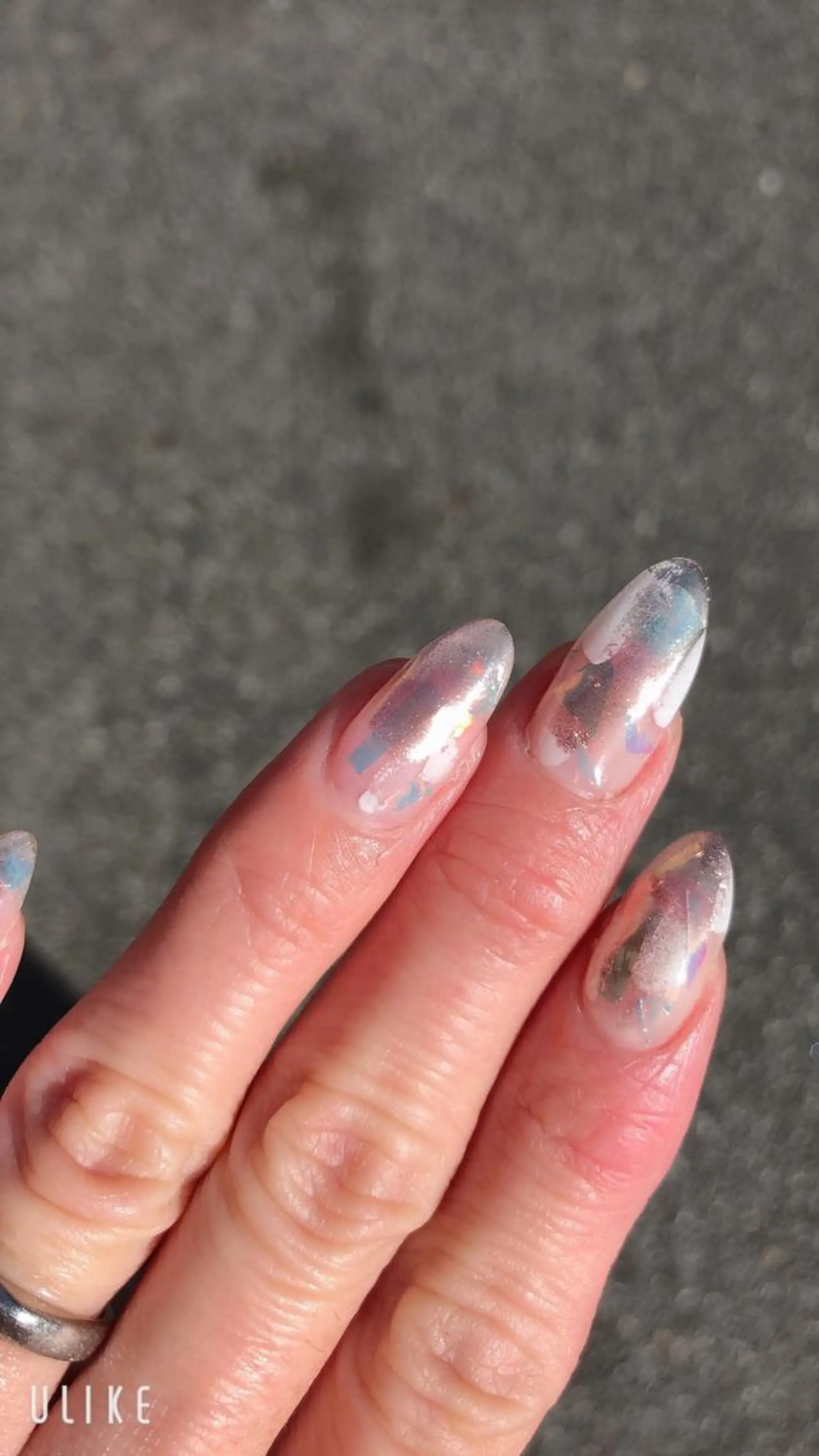ネイル N nailのネイルデザイン
