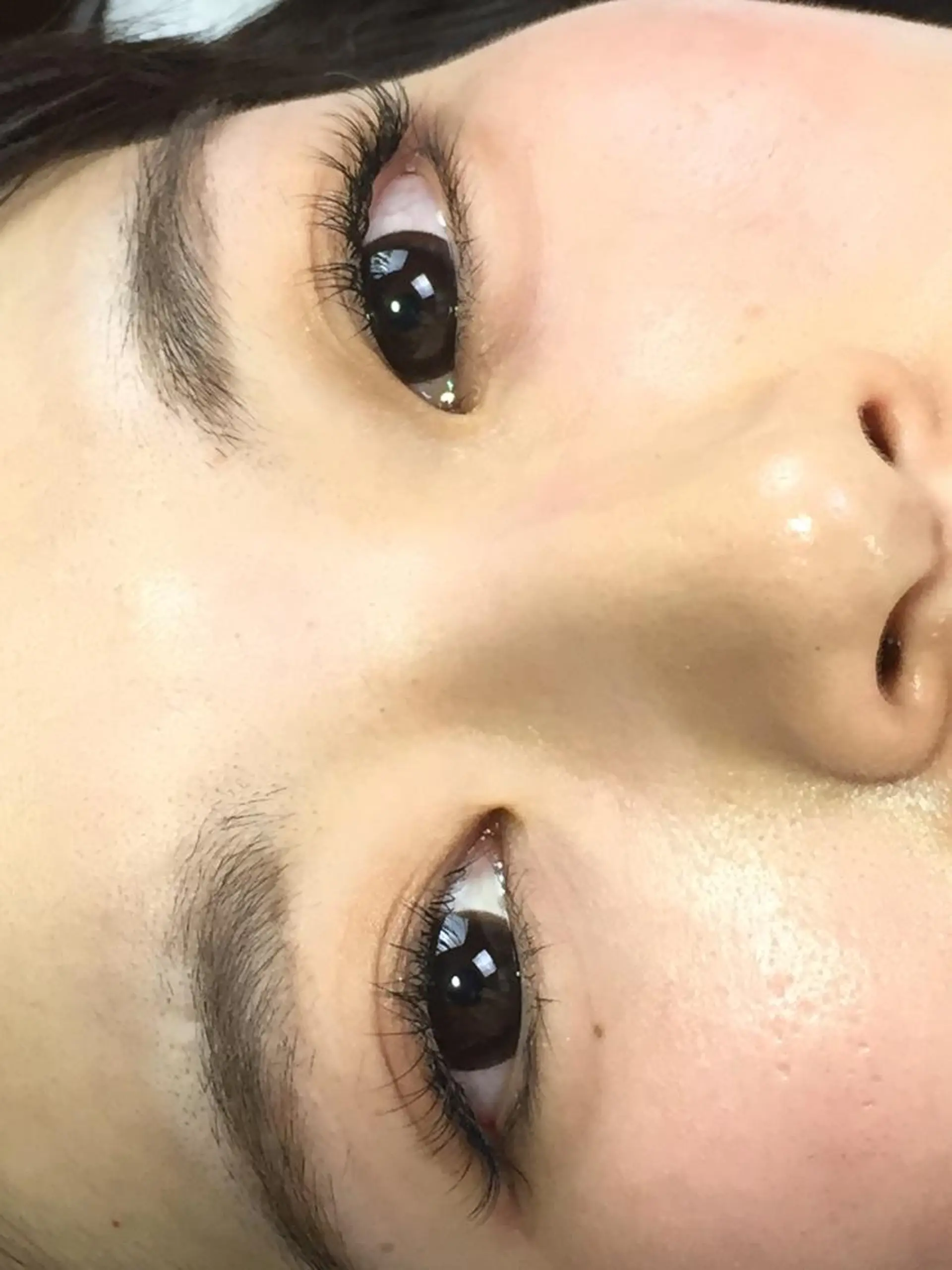 マツエク・マツパ Jカール Rei to youのマツエク・マツパデザイン