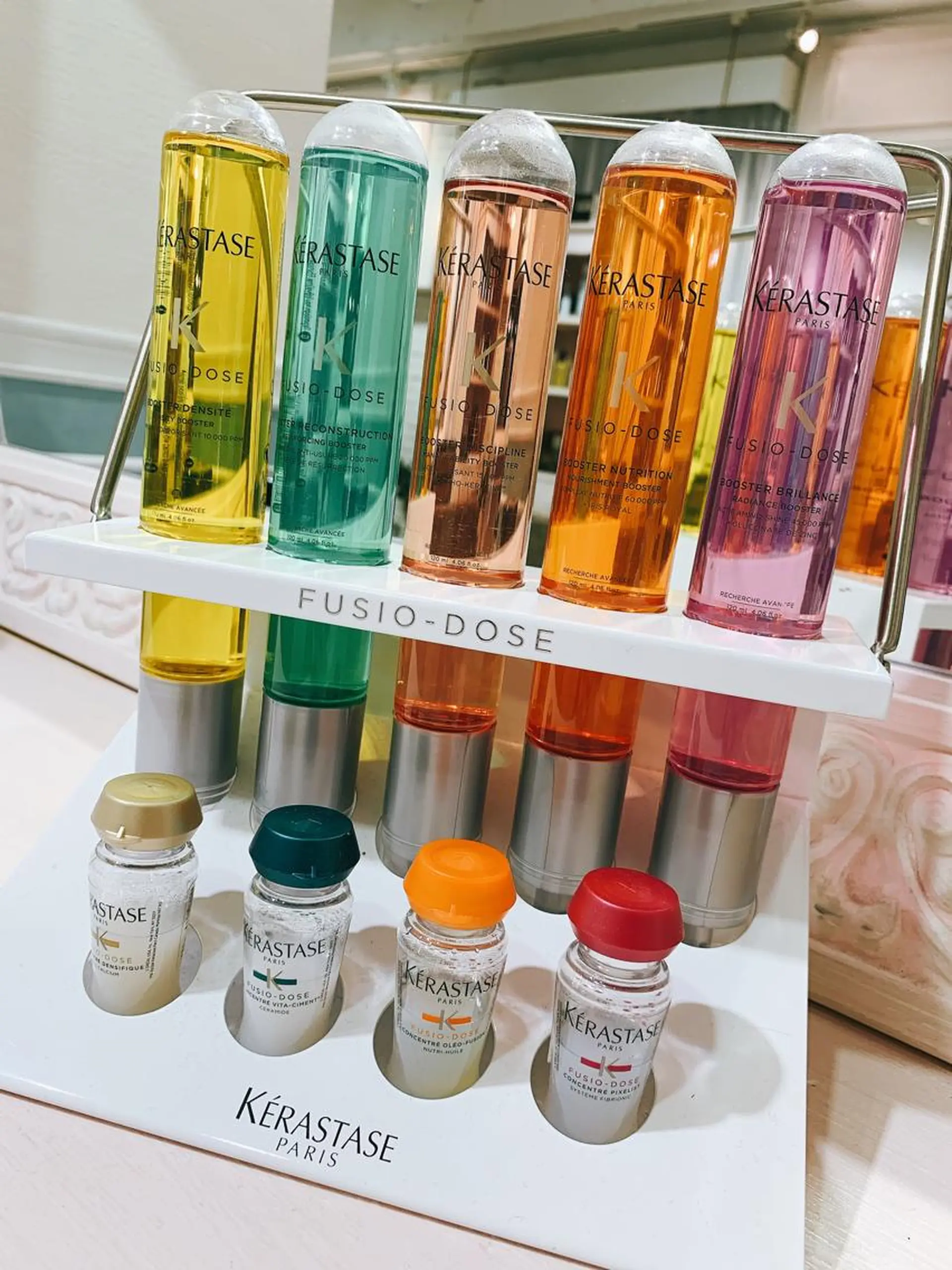 ロング カラー パーマ ヘアアレンジ レイヤー＆カラー 人気美容師倉崎涼のヘアスタイル