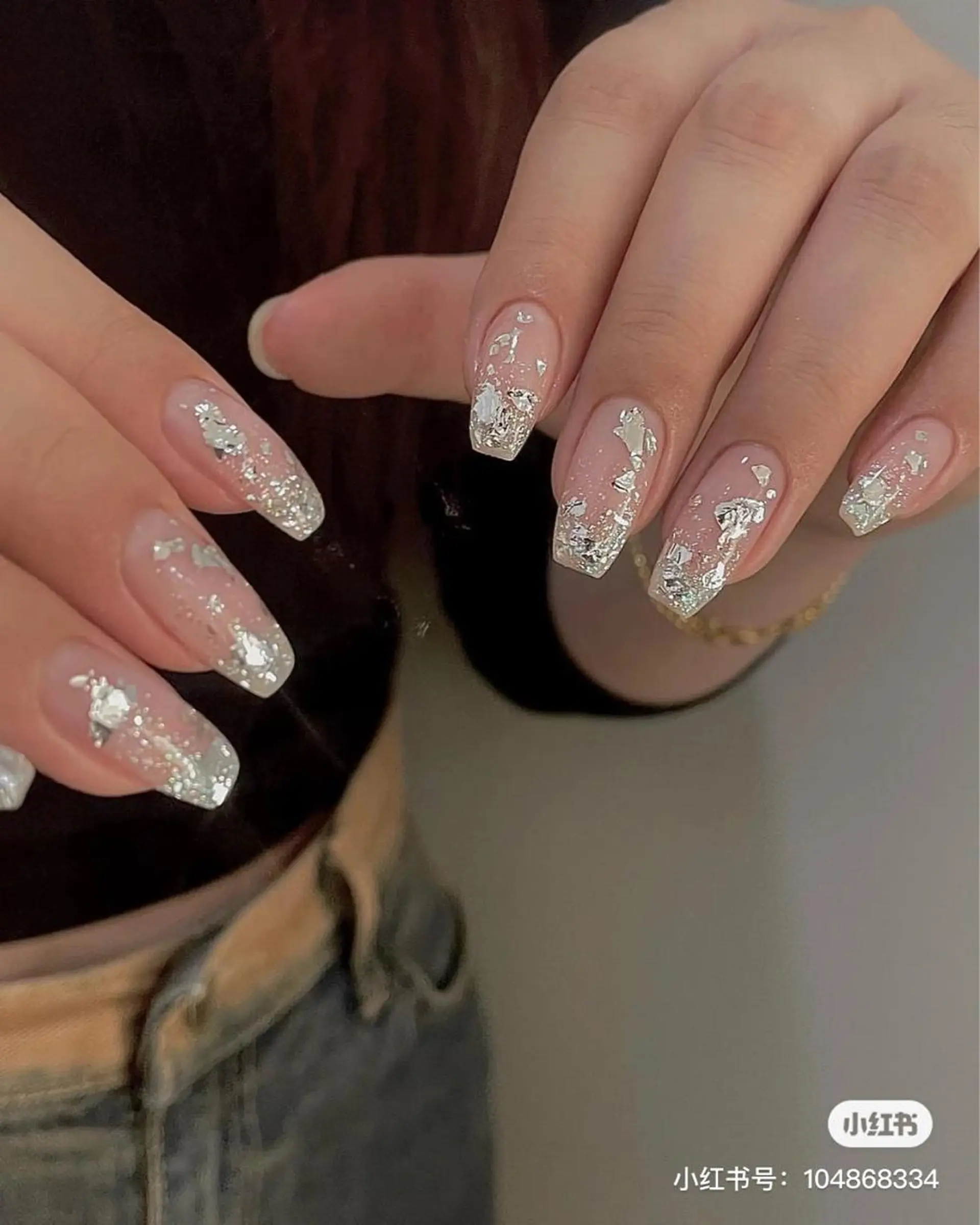 ネイル Hana  NAIL所属・新宿YISInail スカルプ専門店のネイルデザイン