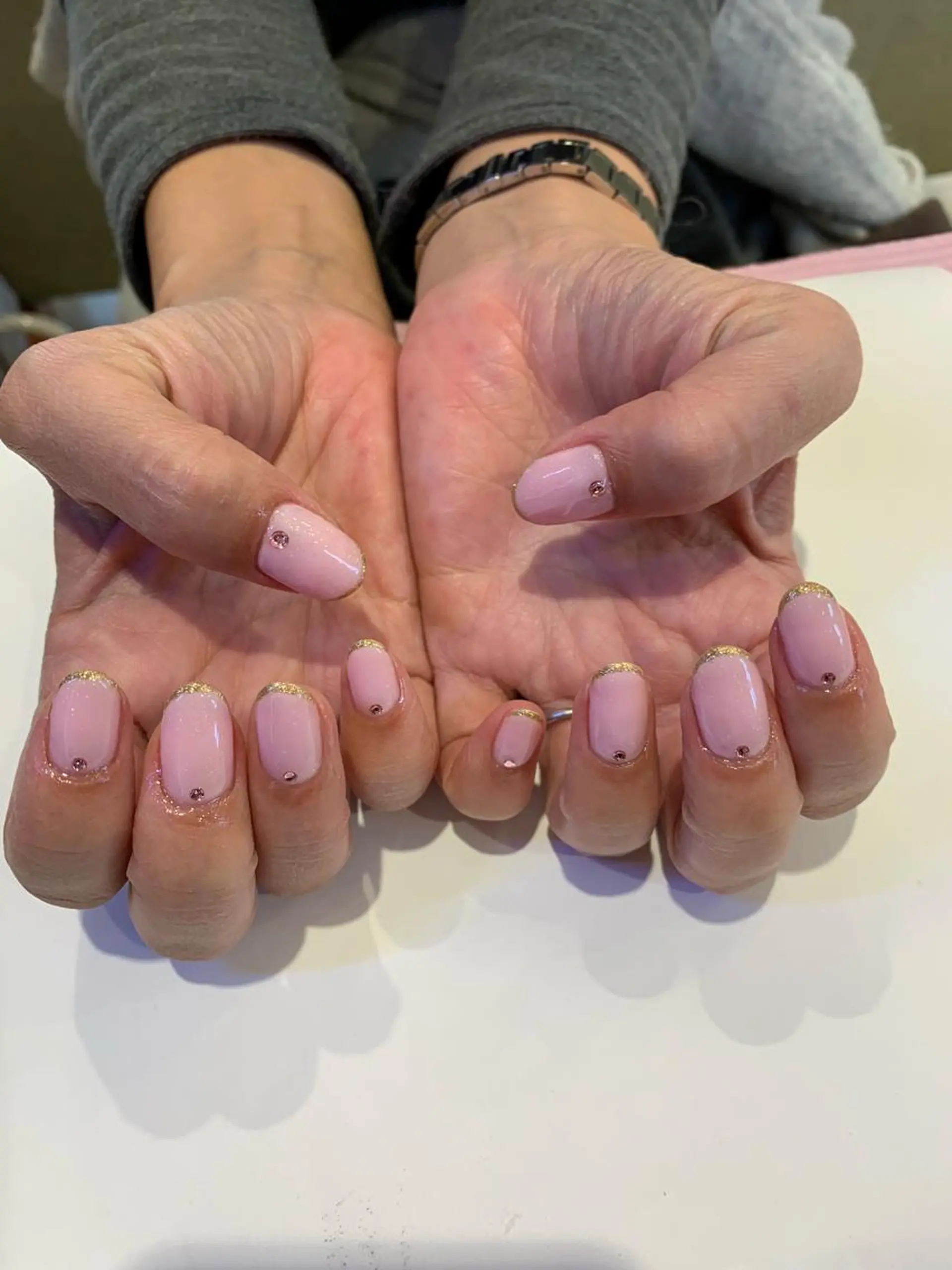 ネイル private nail salon   Amily所属・竹澤 紫乃のその他イメージ