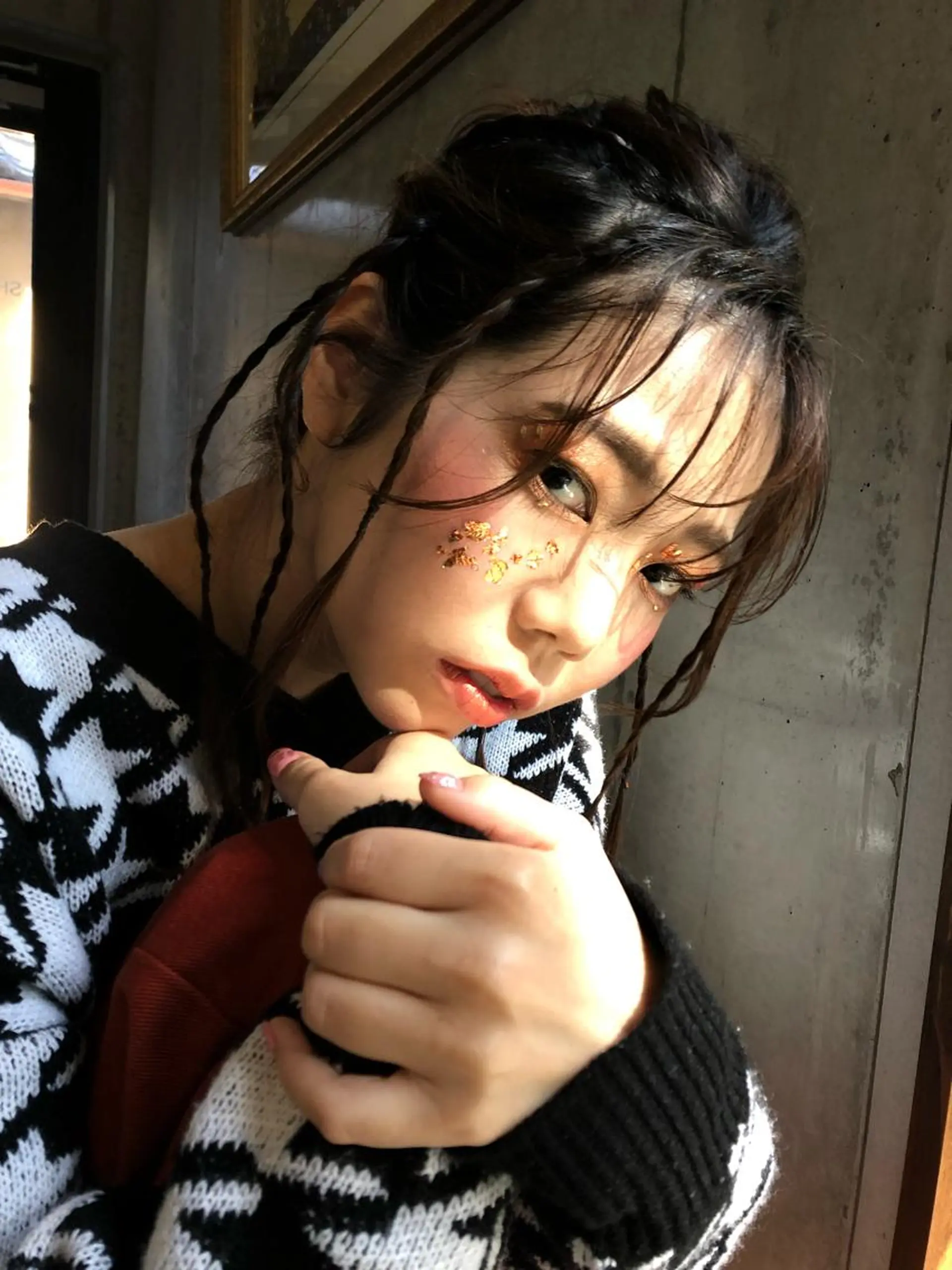 ヘアアレンジ Atelier High|用賀 髪質改善 プライベート美容室所属・Atelier Highのその他イメージ