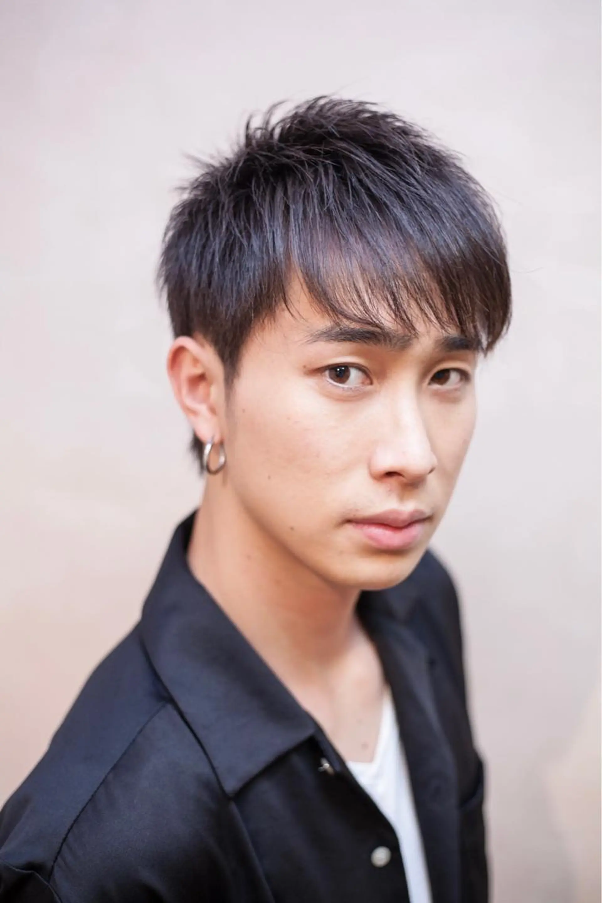 メンズ hair studio ARUIM所属・【メンズ限定】三浦 正弘【深夜0時〜◎】のヘアスタイル