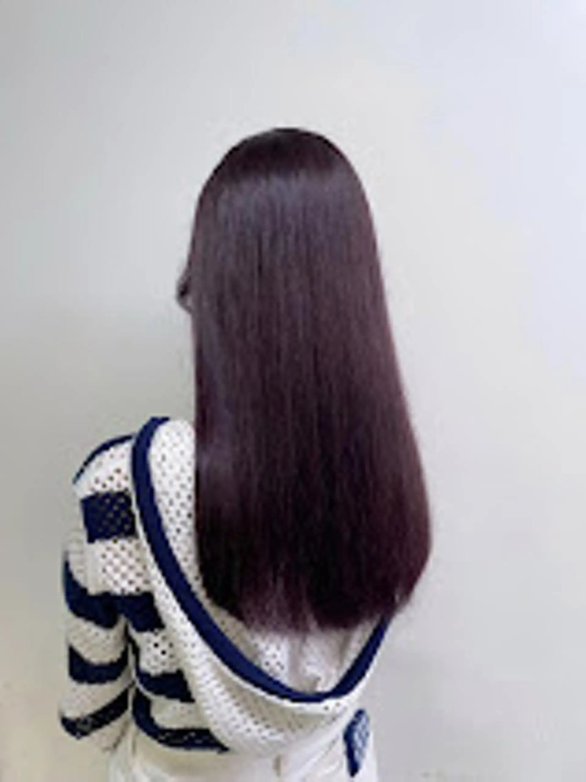 カラー 💍Story川越 オフィシャル💍のヘアスタイル