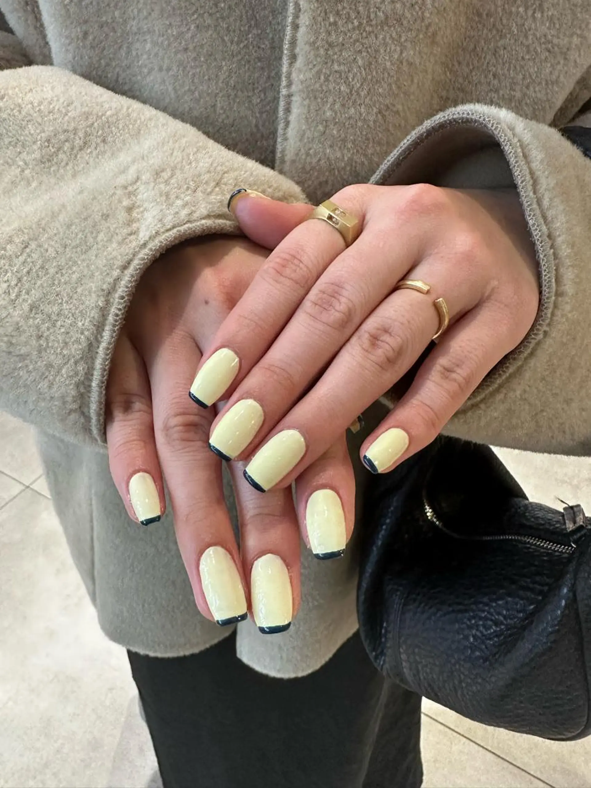 ネイル ハンドネイル HARE &nail ☪️remiのヘアスタイル