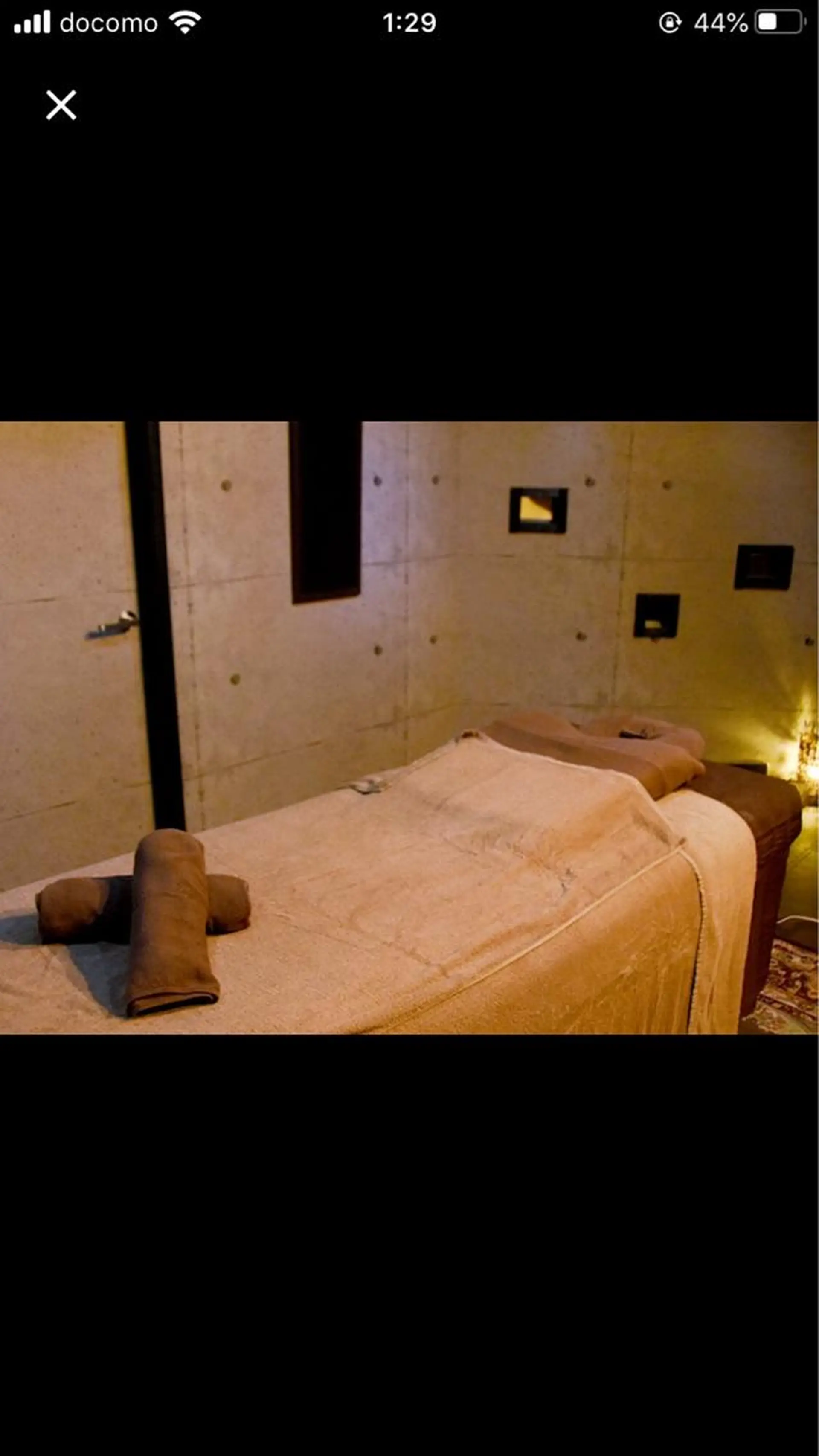 エステ リラク Salon Silkのエステ・リラクイメージ