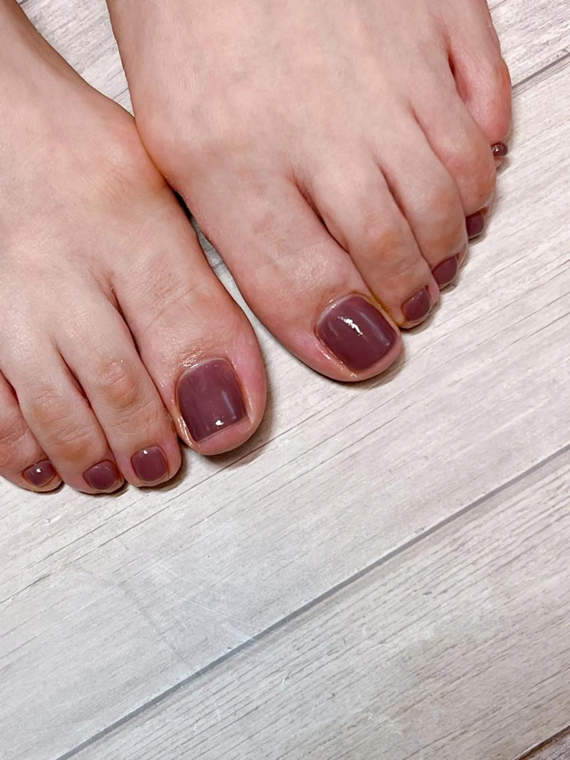 ネイル 個室ネイルサロンDolly Girl〜ドーリーガール〜所属・DollyGirl KYOKOのネイルデザイン