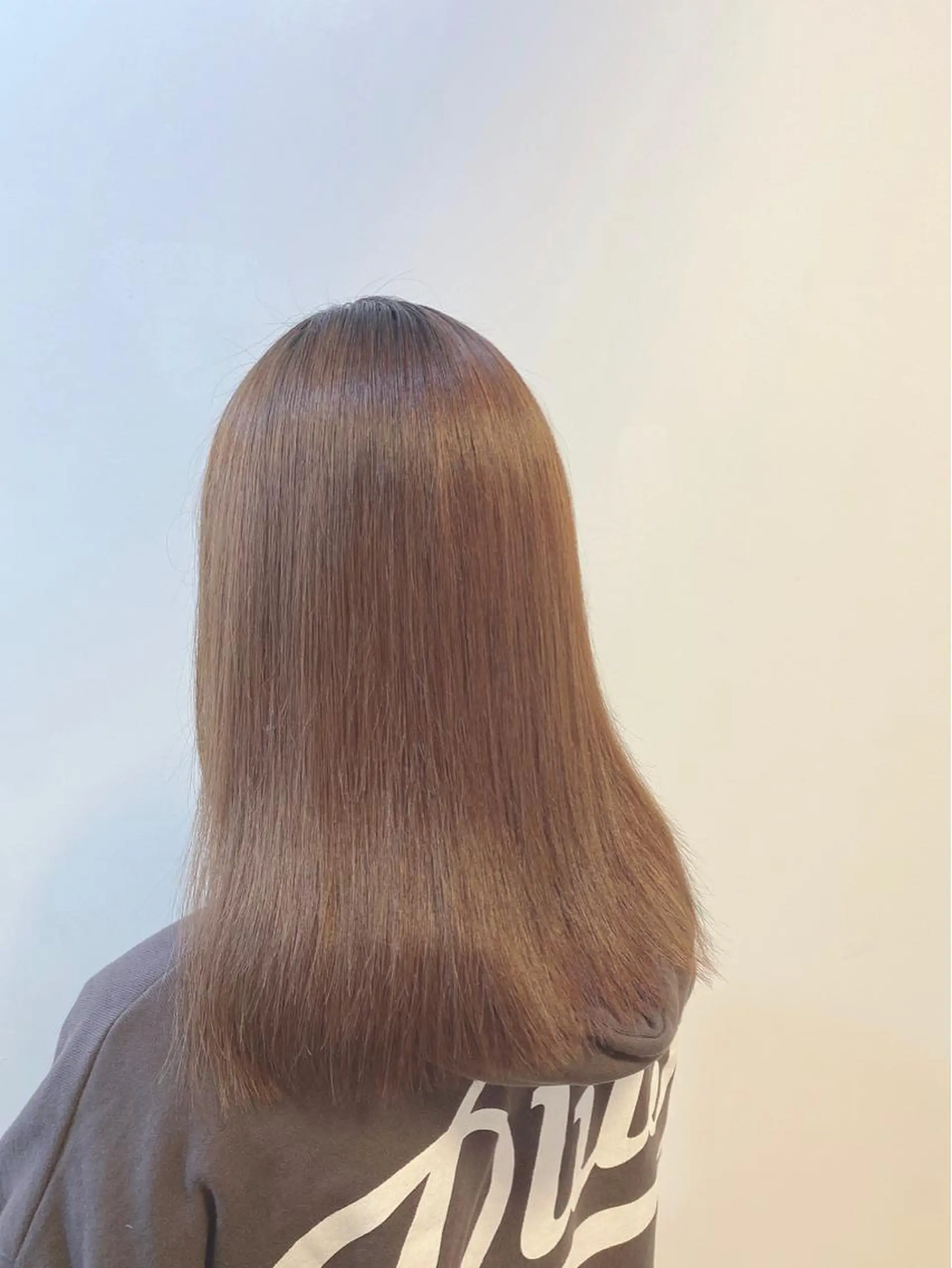 パーマ 【エシカル】 HOSOMIのヘアスタイル