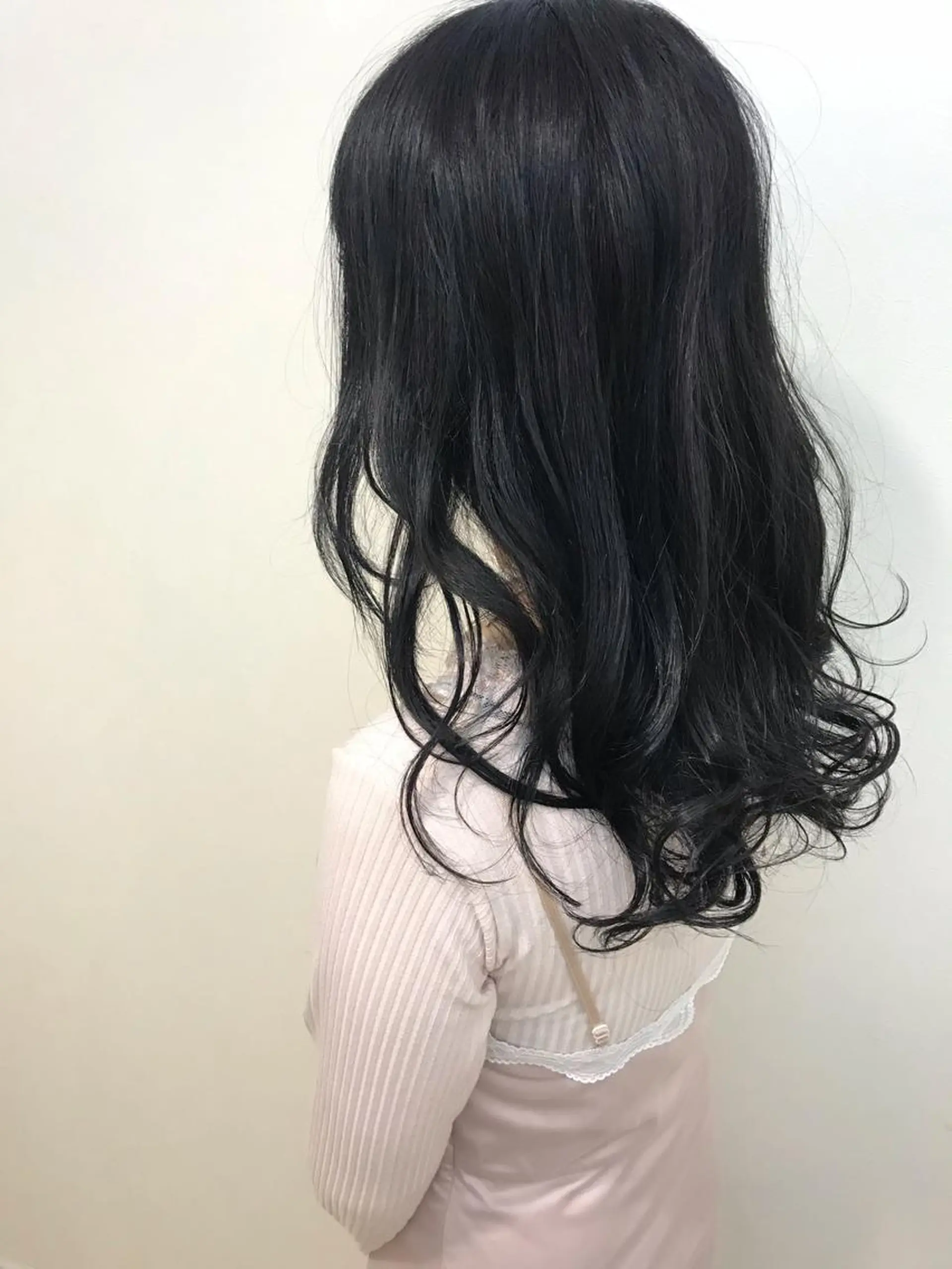 セミロング 初めての方も安心⭐️ 自分史上最高の美髪をのヘアスタイル