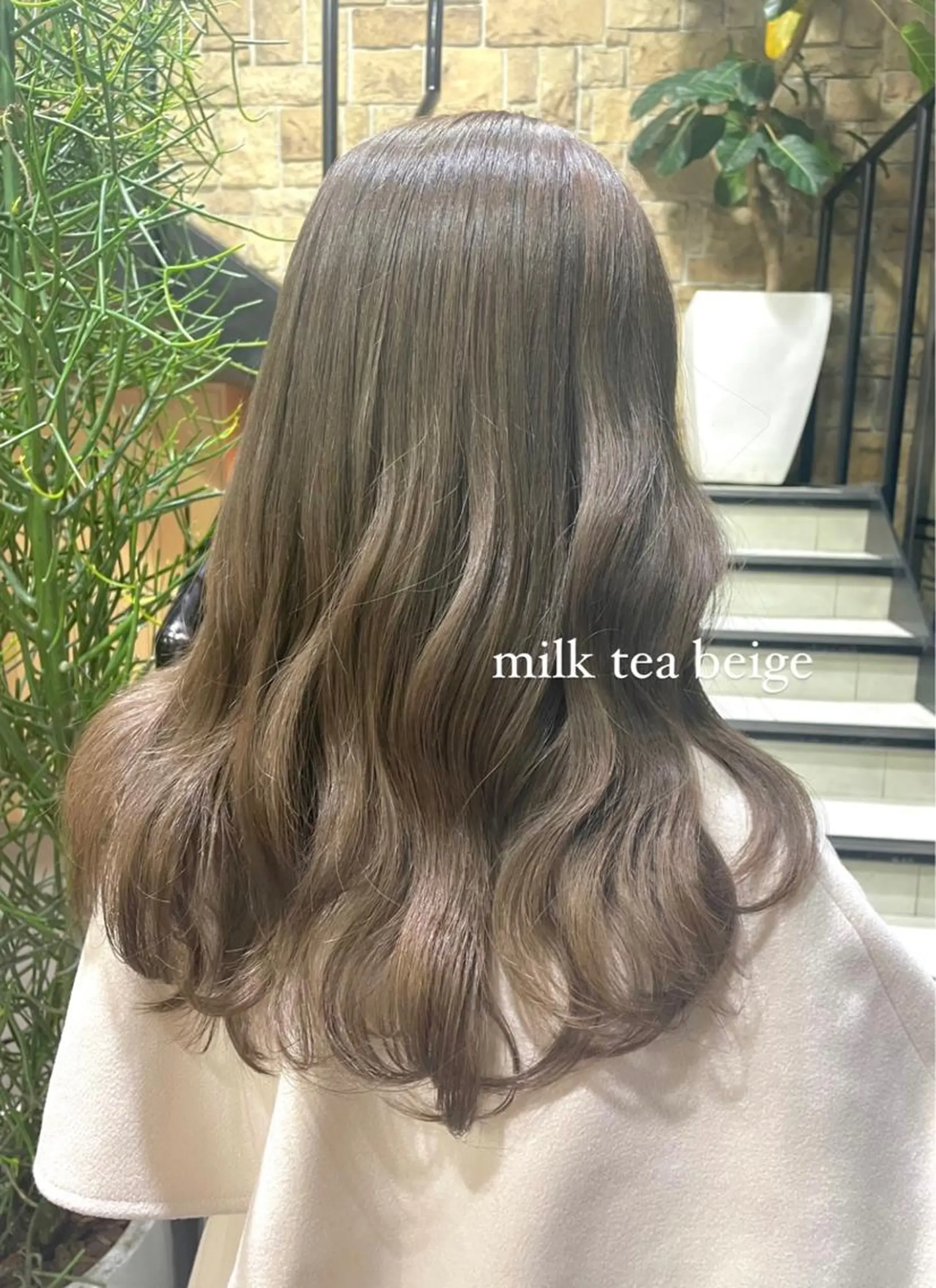 カラー 【 ネイリスト&アイ リスト】キヨカのネイルデザイン