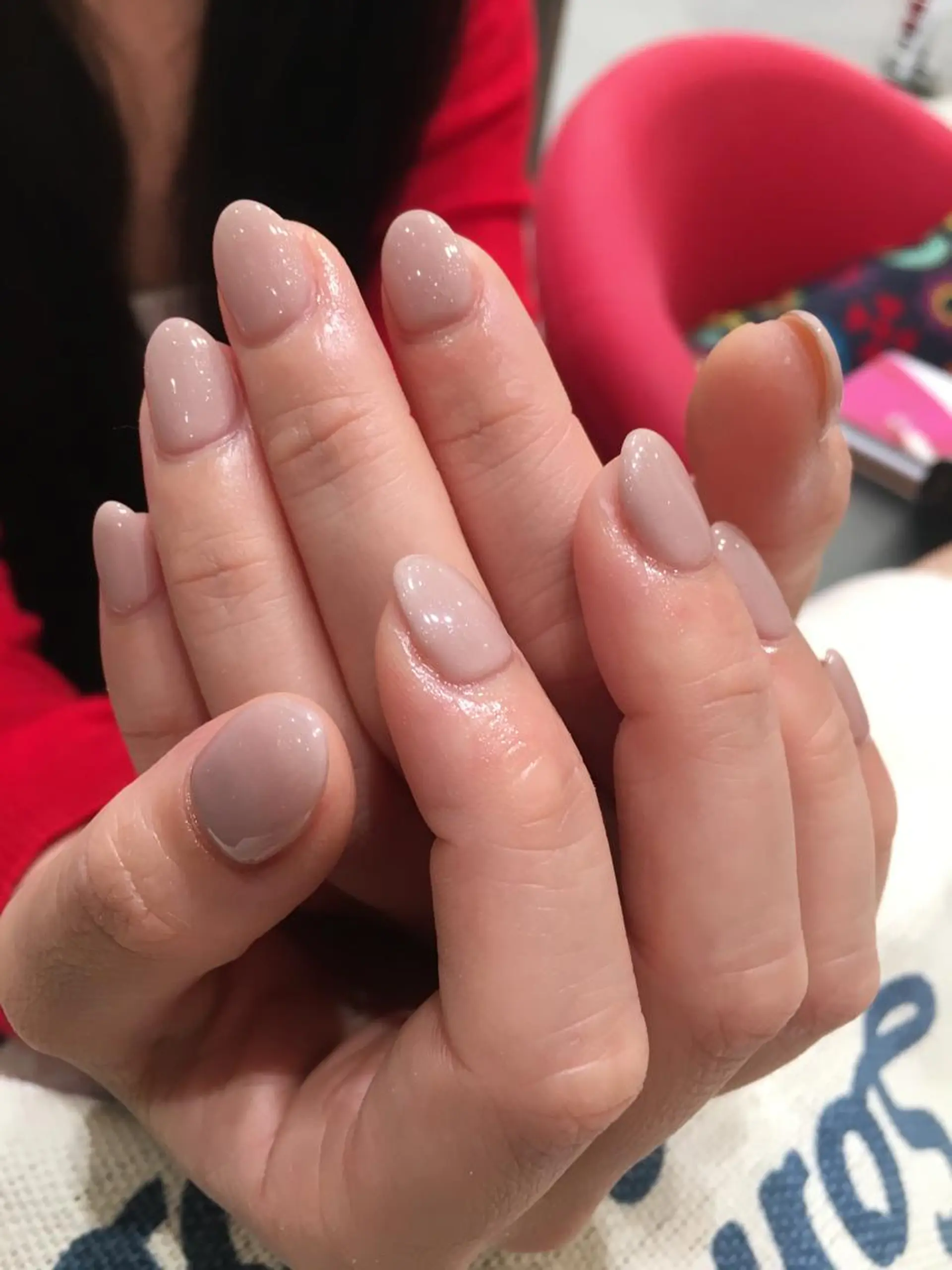 ネイル ハンドネイル K's Collection 京都店所属・藤塚 法子のネイルデザイン