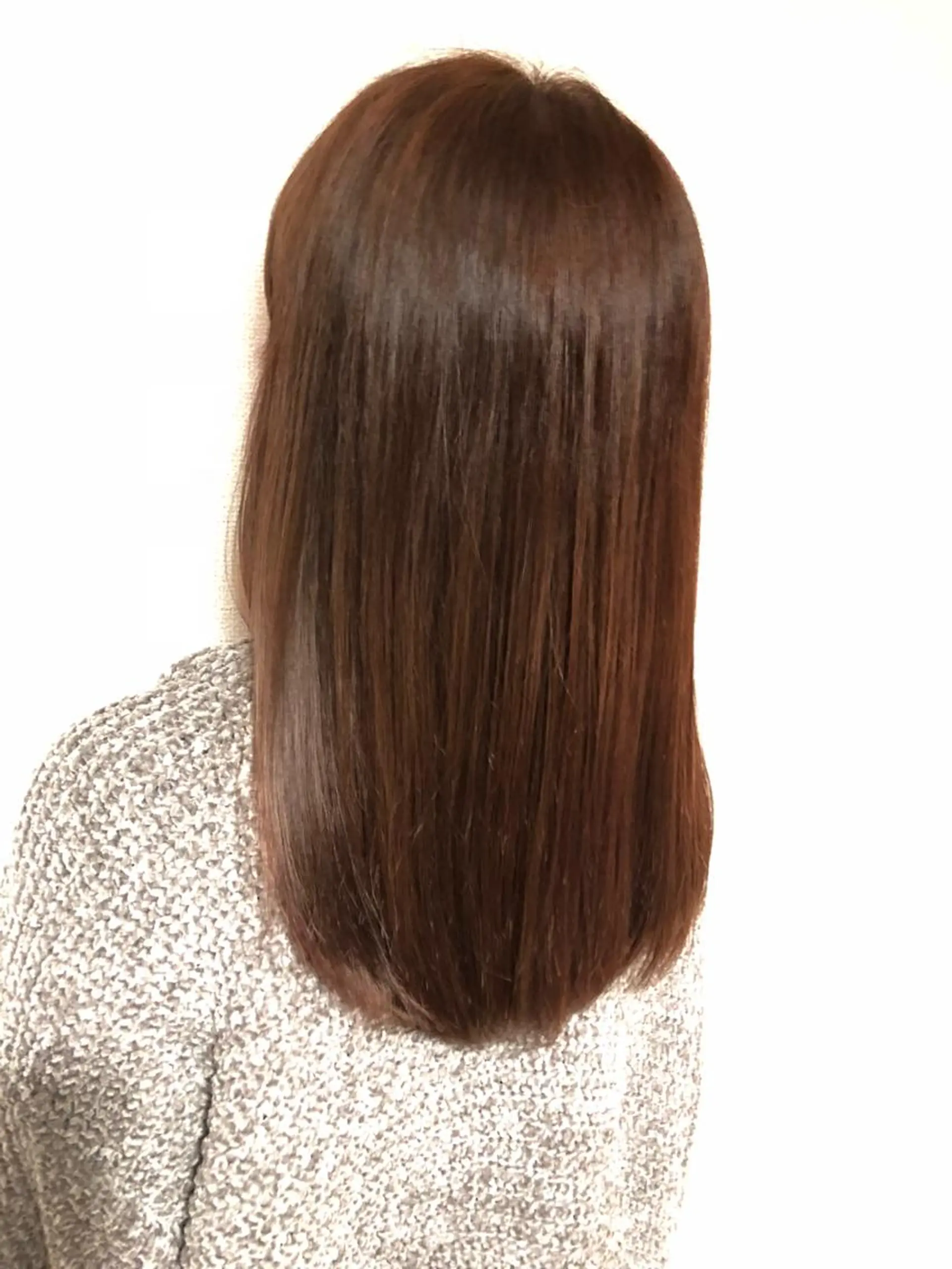 ミディアム ショートが得意✂️ 藤城建太のヘアスタイル