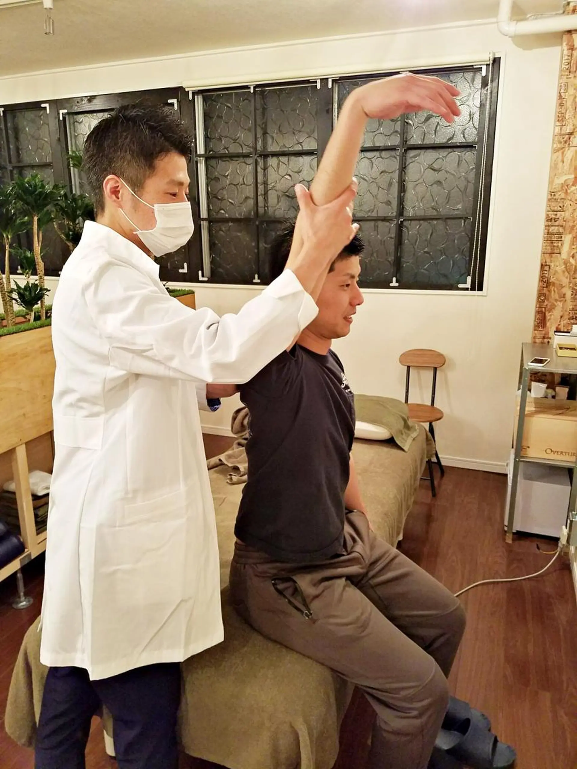 【パーソナル鍼灸】 Pintのエステ・リラクイメージ