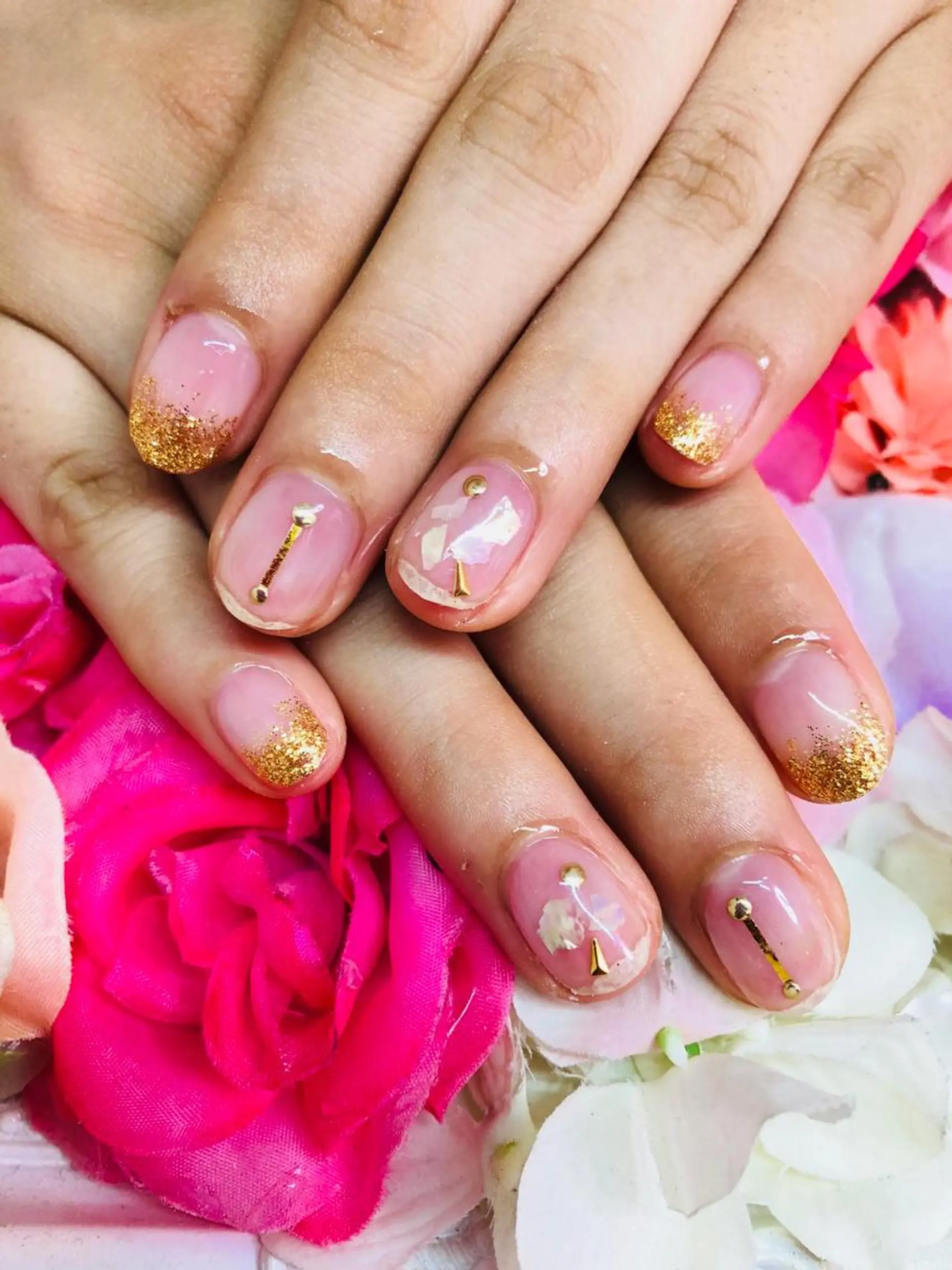 ネイル 酵素風呂　RA.RA所属・酵素風呂 RA.RAのその他イメージ