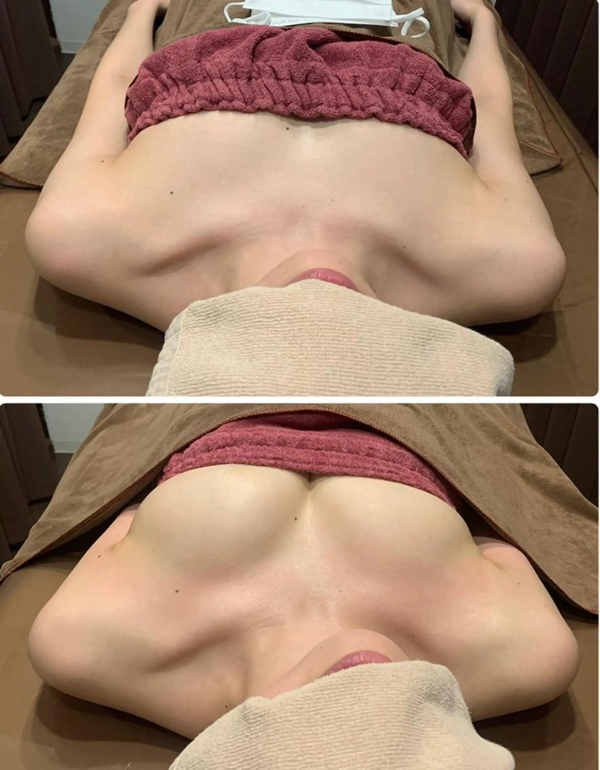 Rococo名古屋 渡邉真未のエステ・リラクイメージ