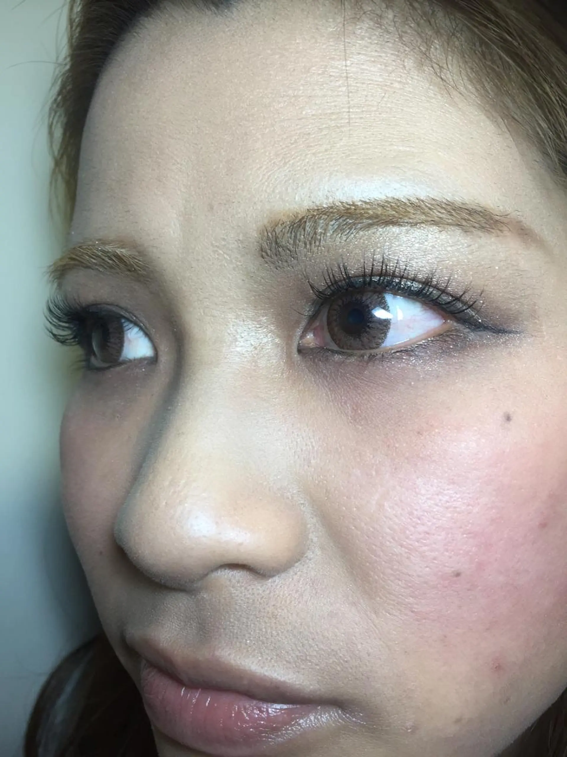 まつエク Eyelash.a         bellezza所属・Eyelash.a bellezzaのマツエク・マツパデザイン