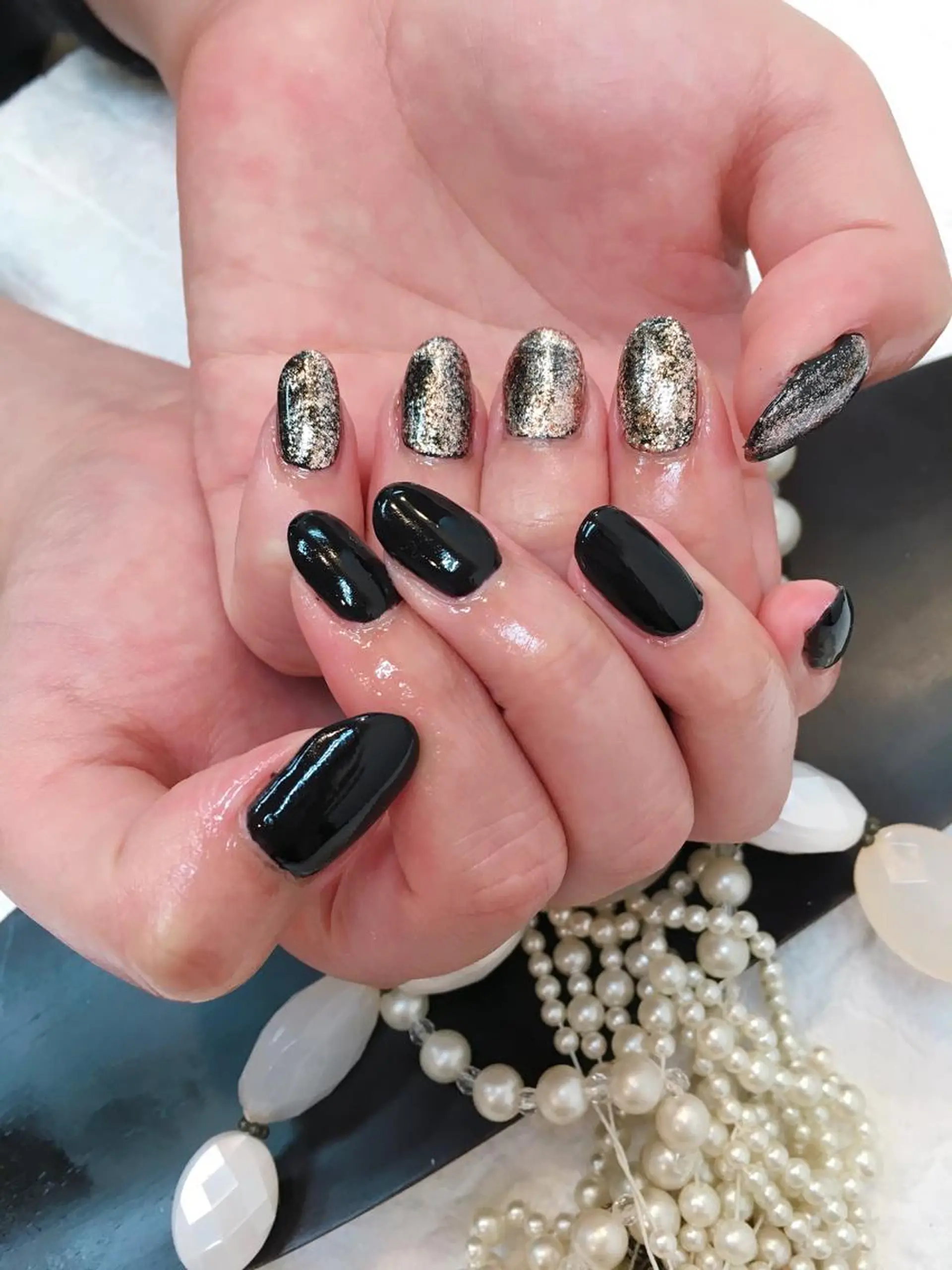 ネイル mie_ nailのネイルデザイン