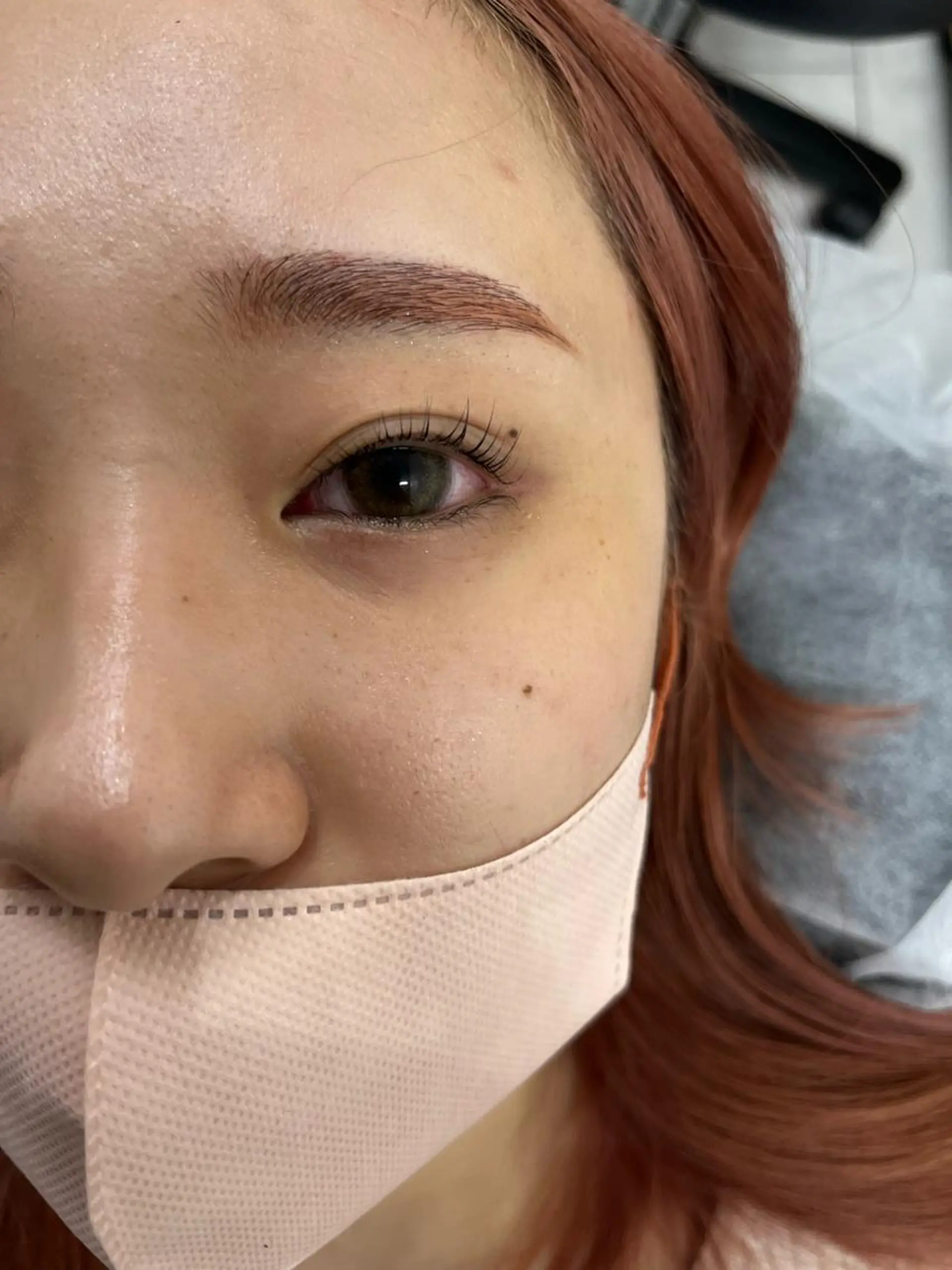 マツエク・マツパ 🩷💗アイリスト Yu💗🩷のマツエク・マツパデザイン