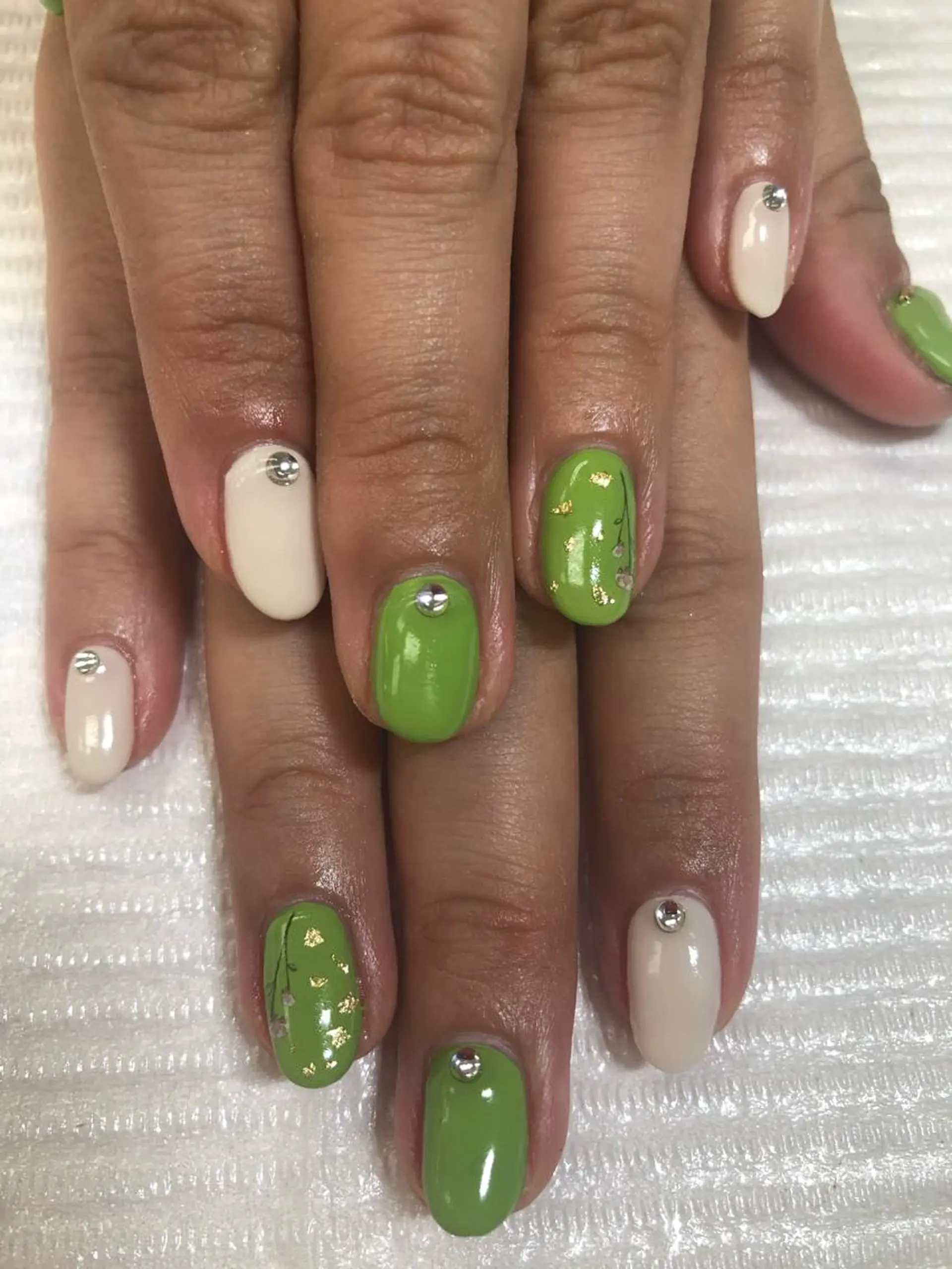 ネイル 吉野✨ ネイルデザイナー✨のネイルデザイン