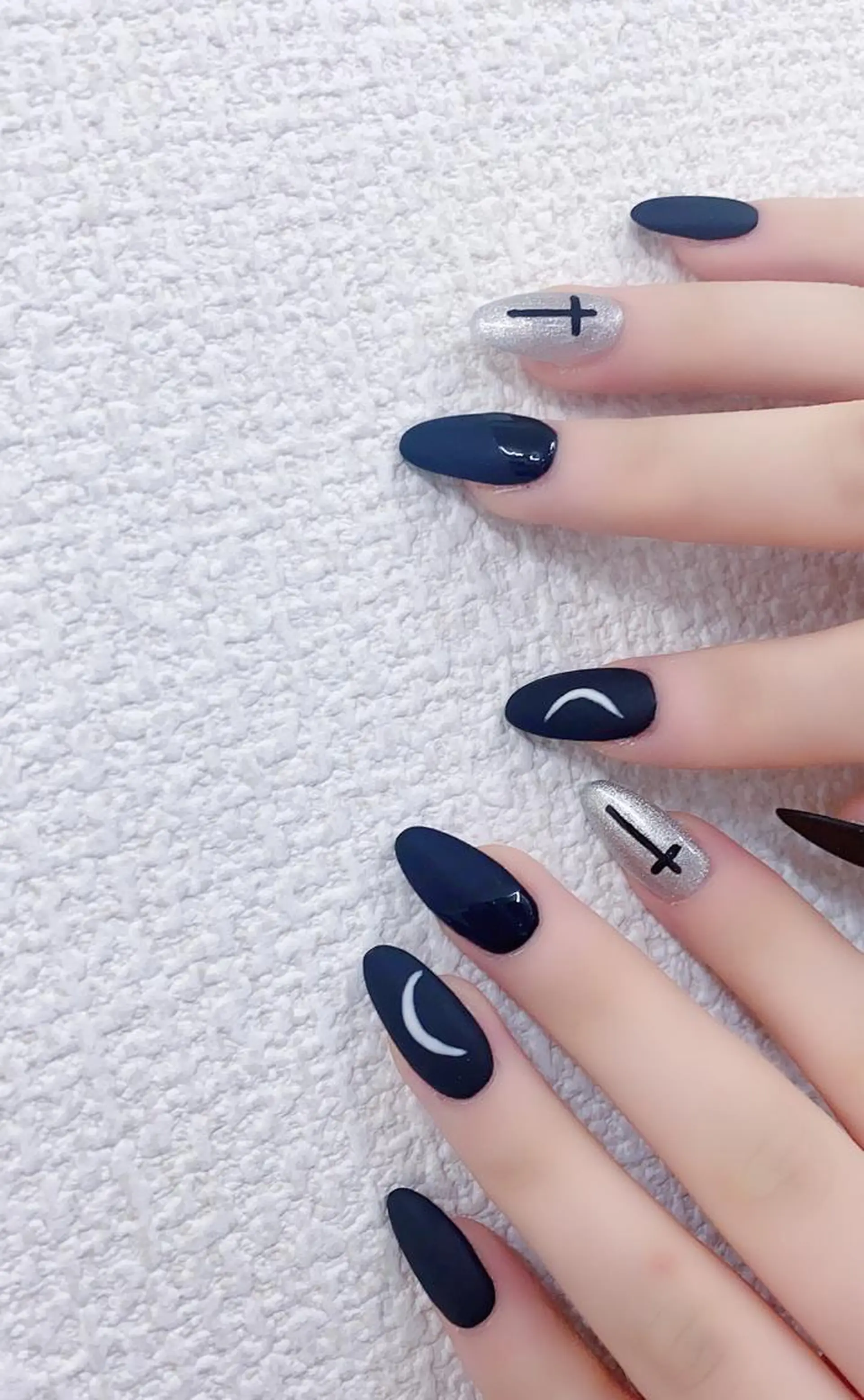 ネイル R salonのネイルデザイン