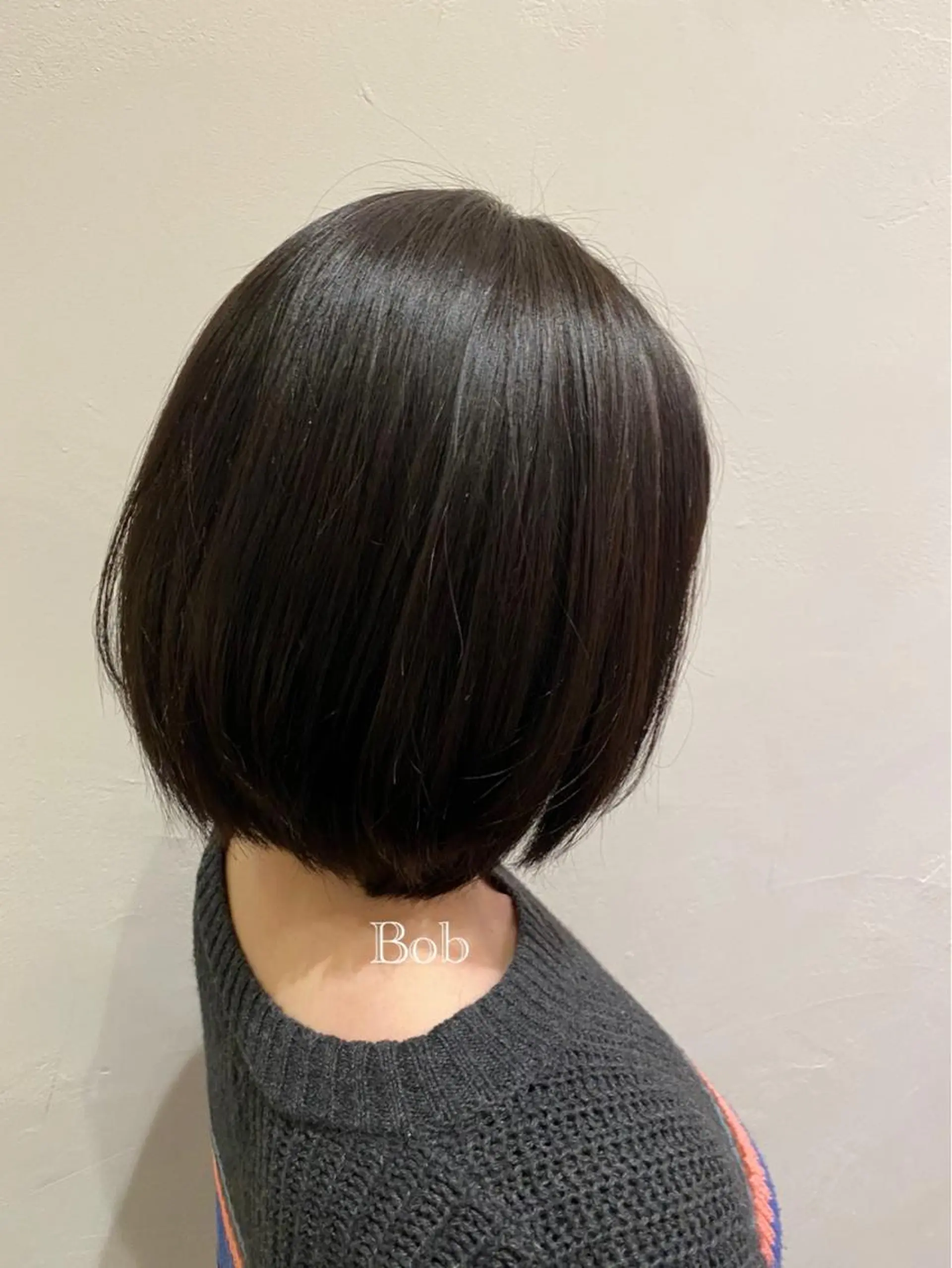 ショート カット パーマ 🦕カラー指名率🦕 NO.1🦕林 秀幸のヘアスタイル