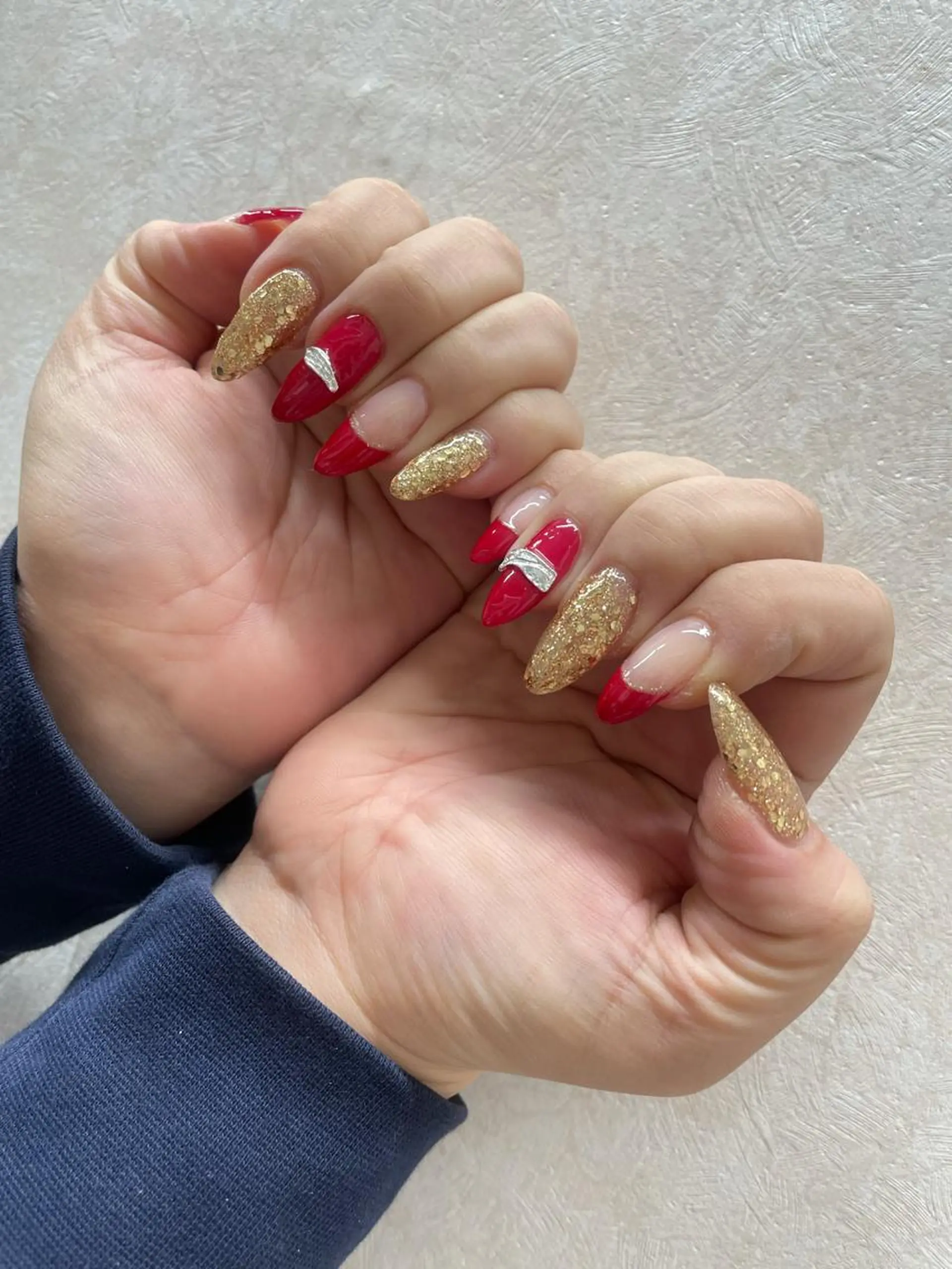 ネイル KARIN NAILのネイルデザイン