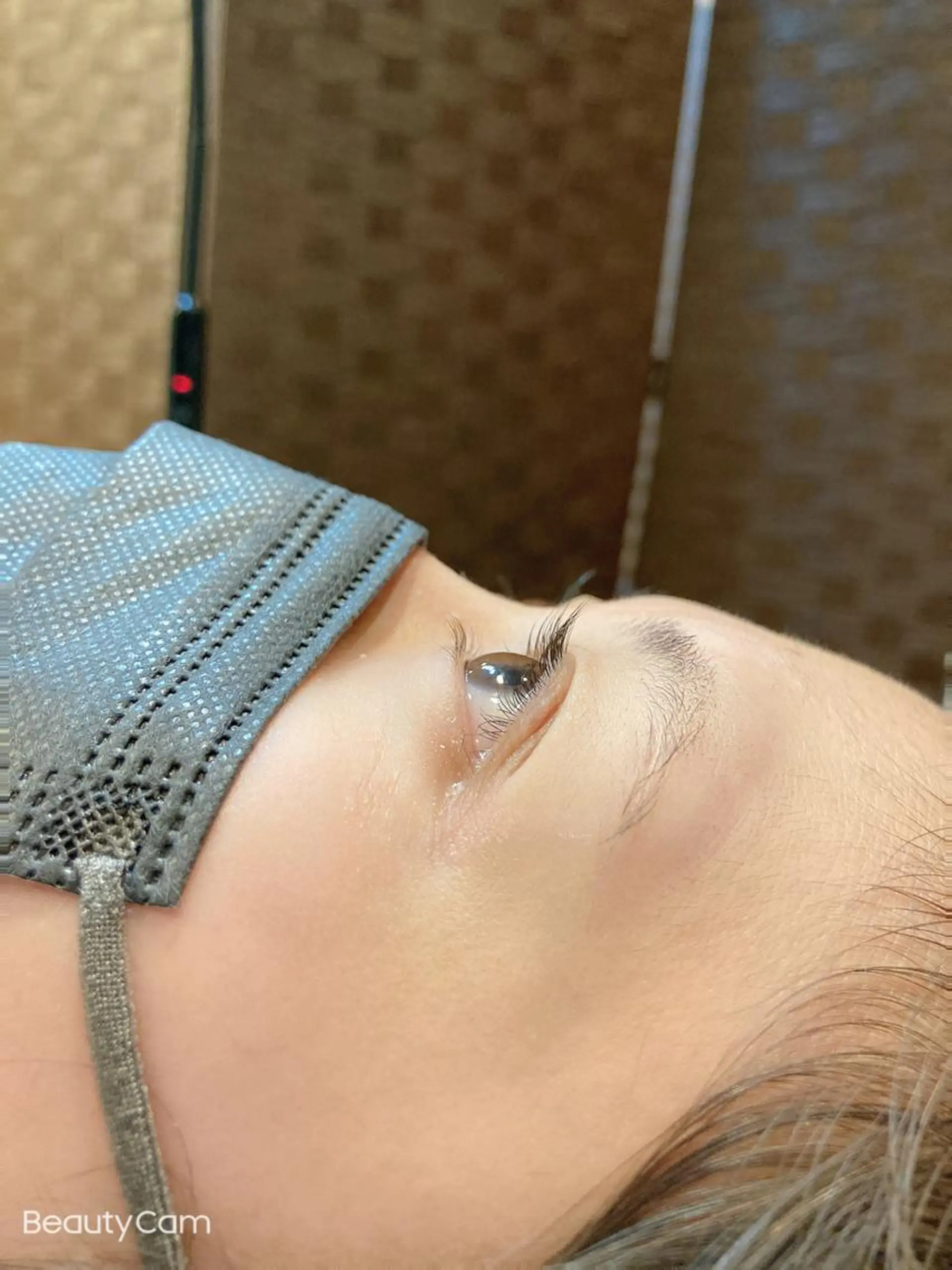 マツエク・マツパ うちかわ ゆまのマツエク・マツパデザイン