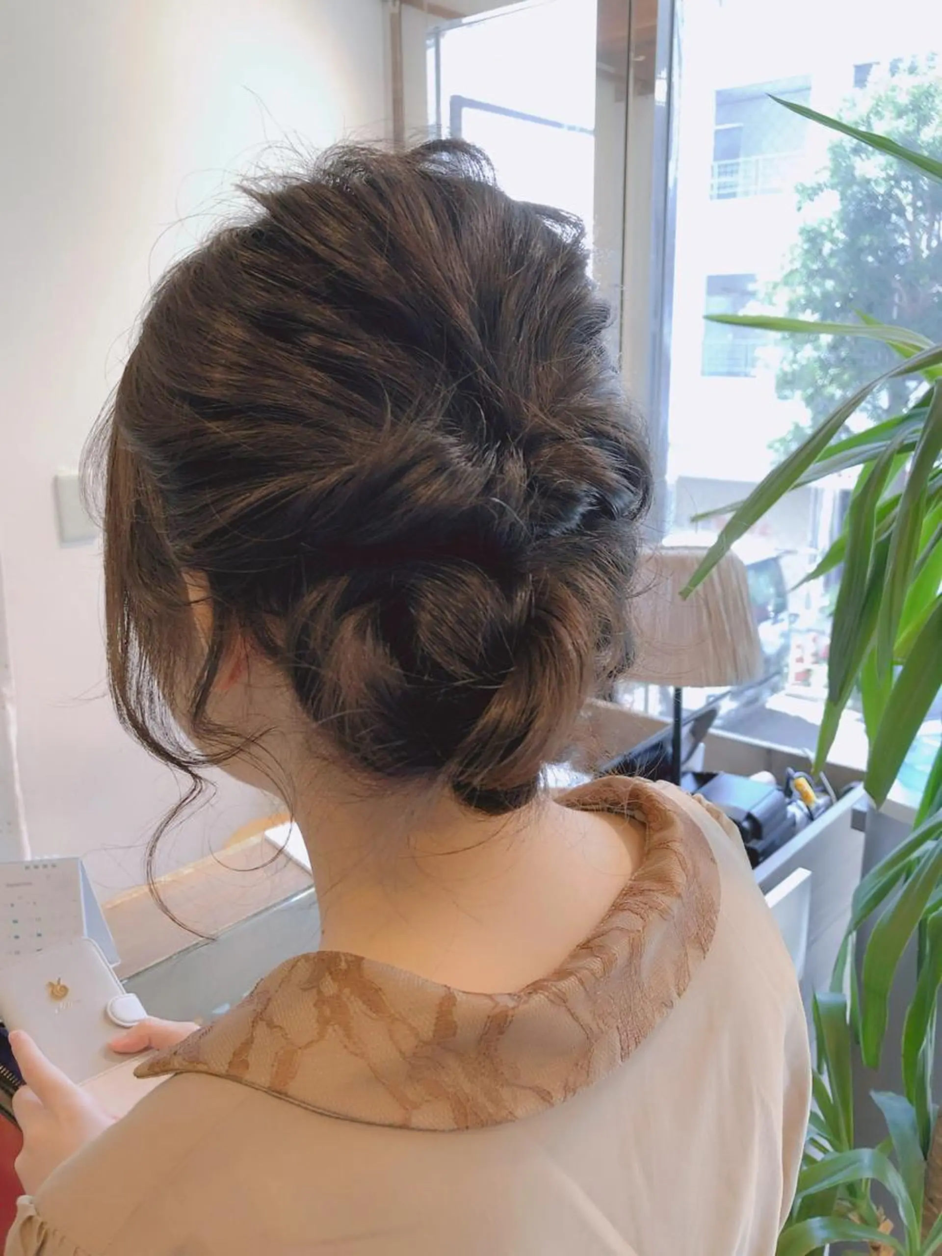 【垢抜け大人髪】 TIARA西山のヘアスタイル