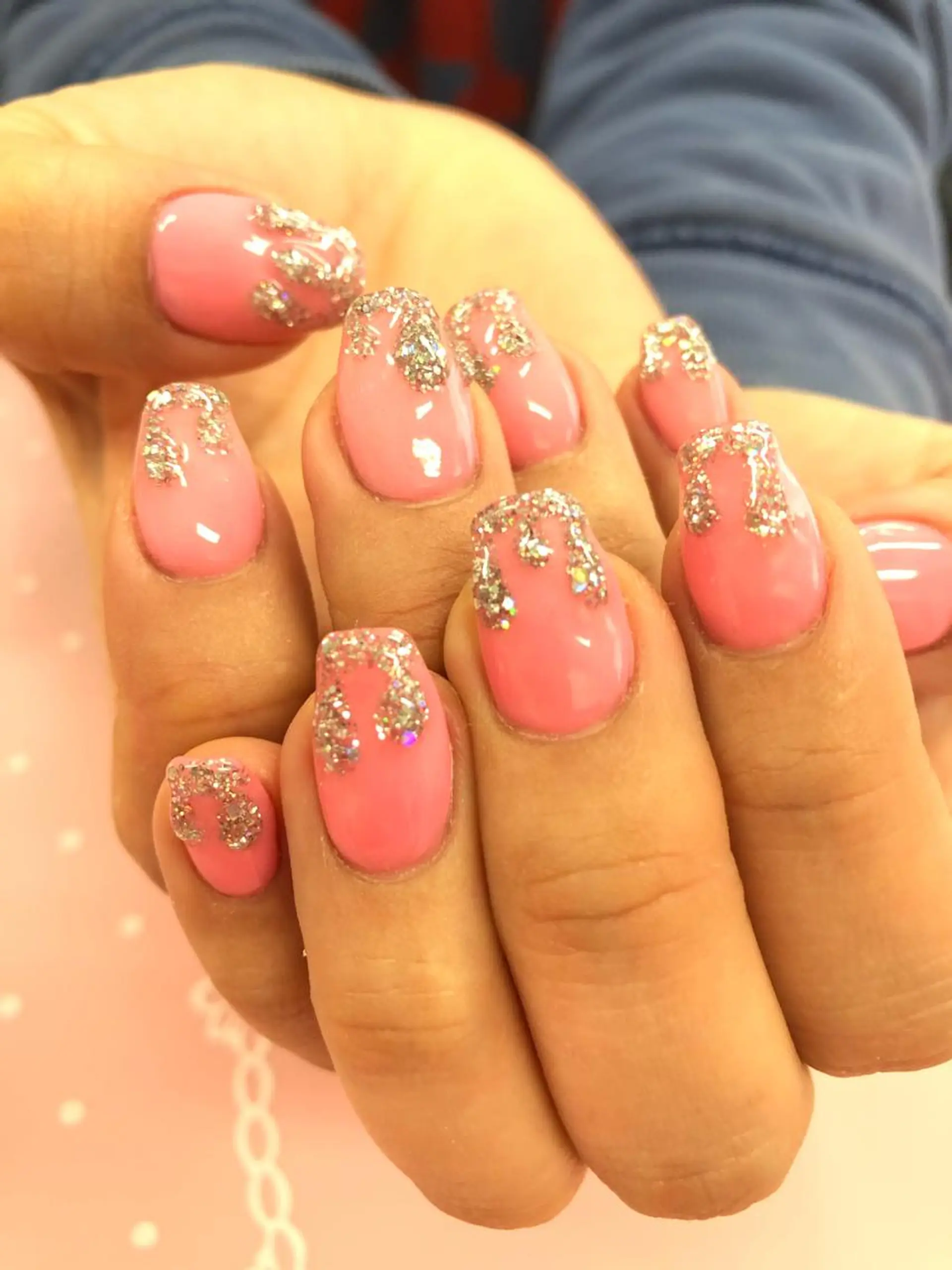 ネイル ユリシスネイル 担当近藤のネイルデザイン