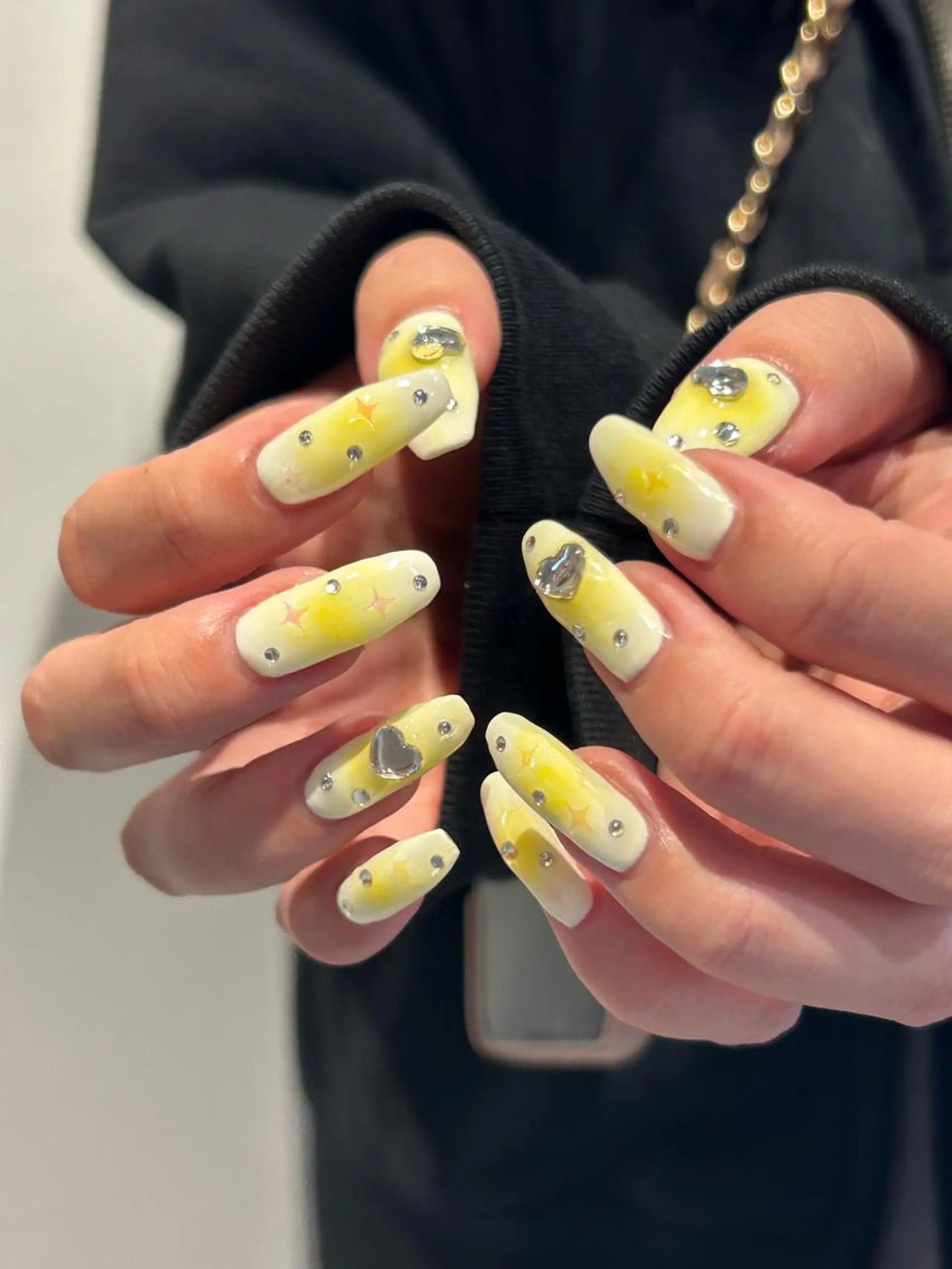 ネイル uruma🩰/ Avenueのネイルデザイン