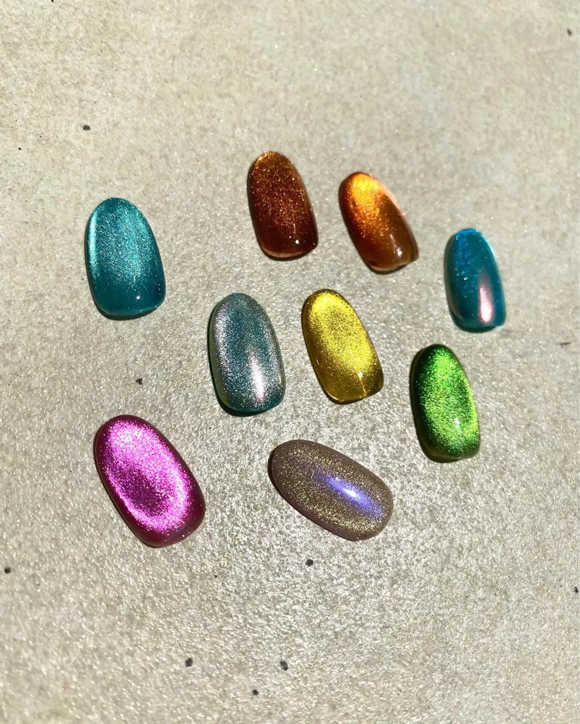 ネイル ジェルネイル ニュアンスネイル Nroom.所属・Nroom. /はるのネイルデザイン