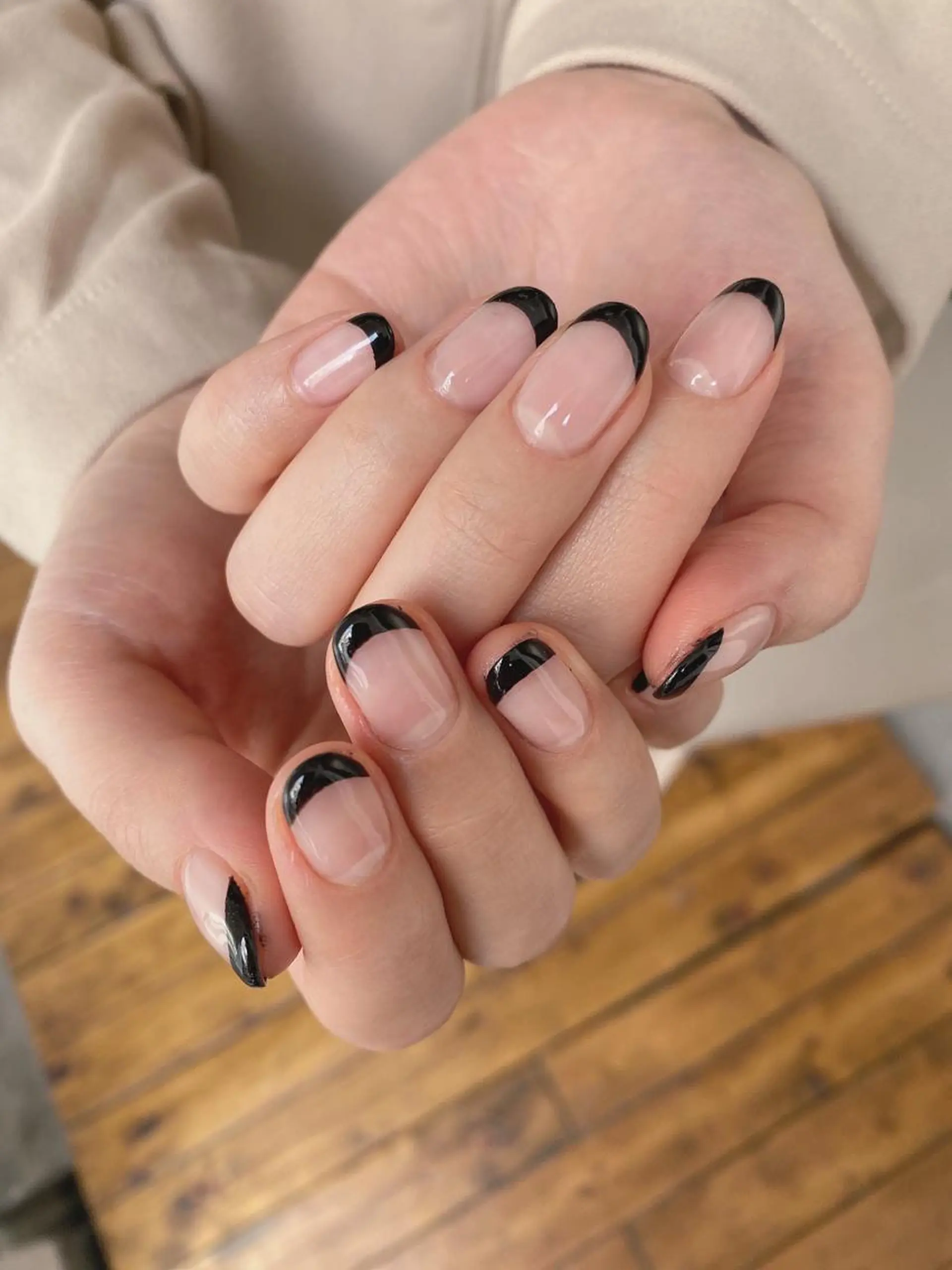 ネイル ハンドネイル yuminail所属・錦糸町 yuminailのネイルデザイン