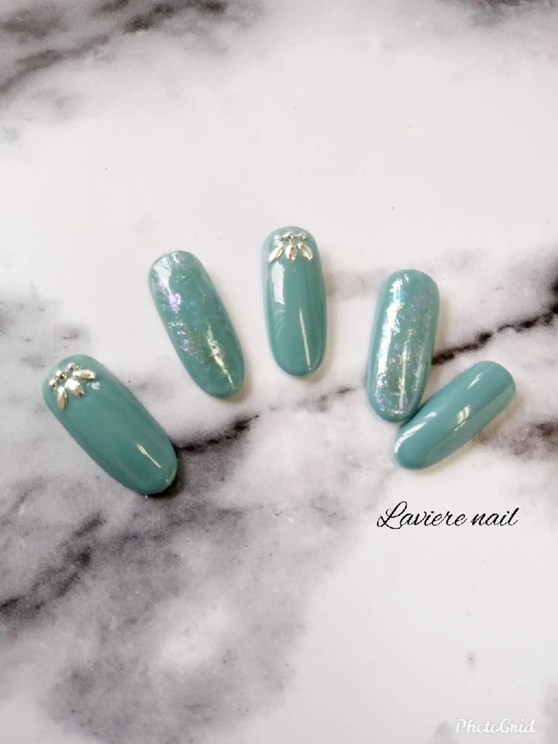 ネイル Laviere所属・Laviere nail&脱毛サロンのエステ・リラクイメージ