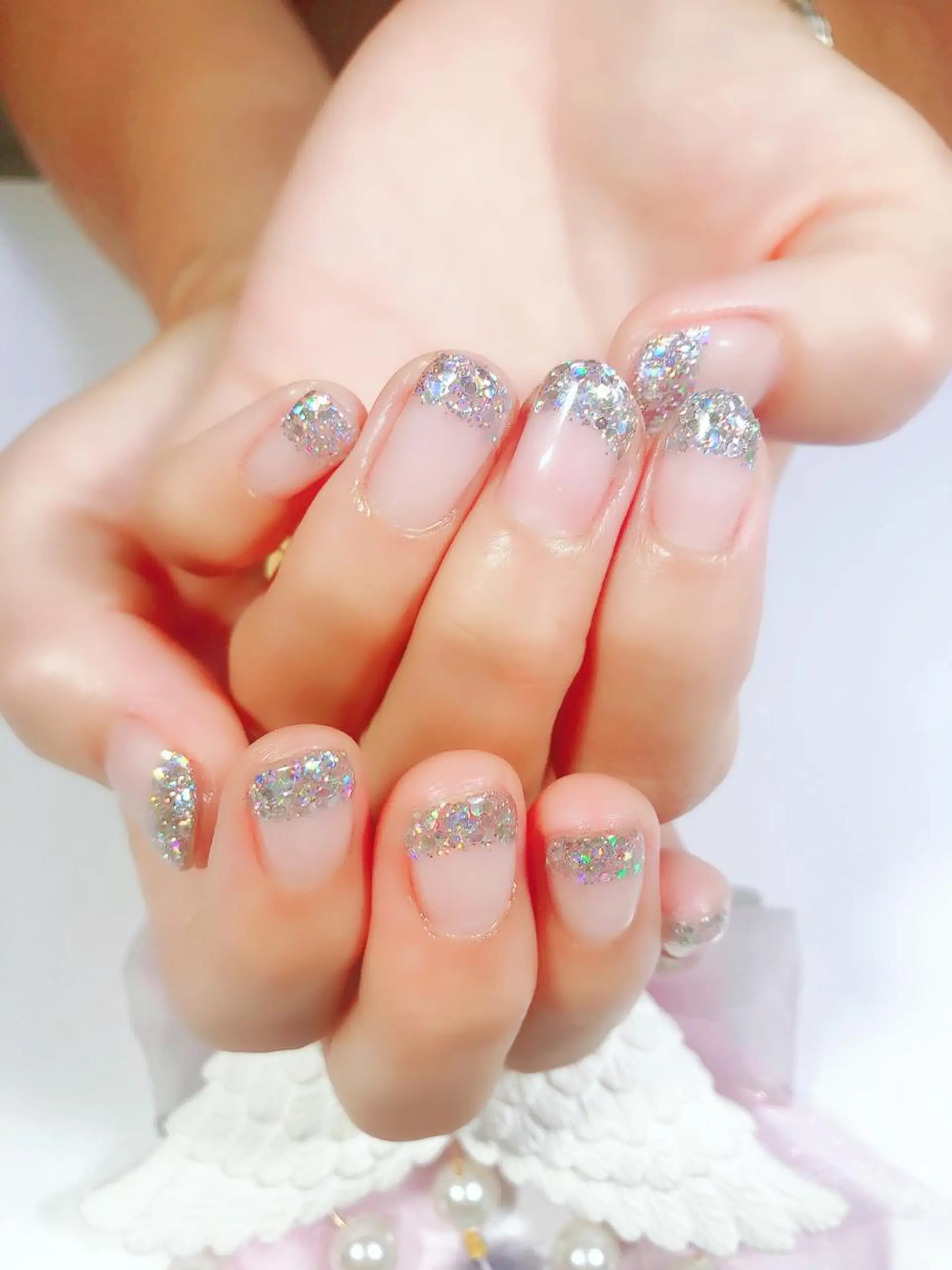 ネイル ネイルサロン ロア旧ジョリーのネイルデザイン