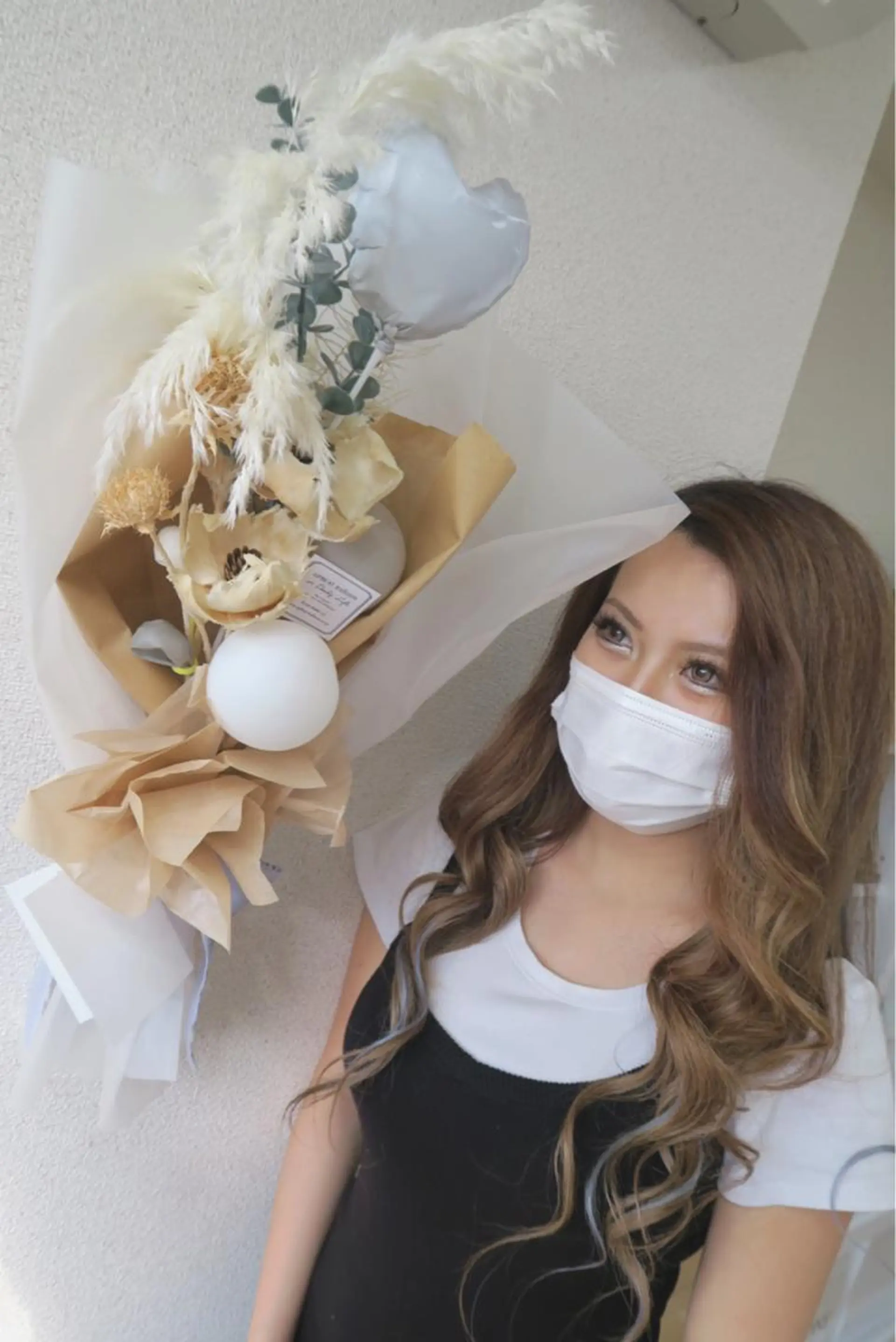 マツエク・マツパ f.【エフドット】 二俣川のマツエク・マツパデザイン