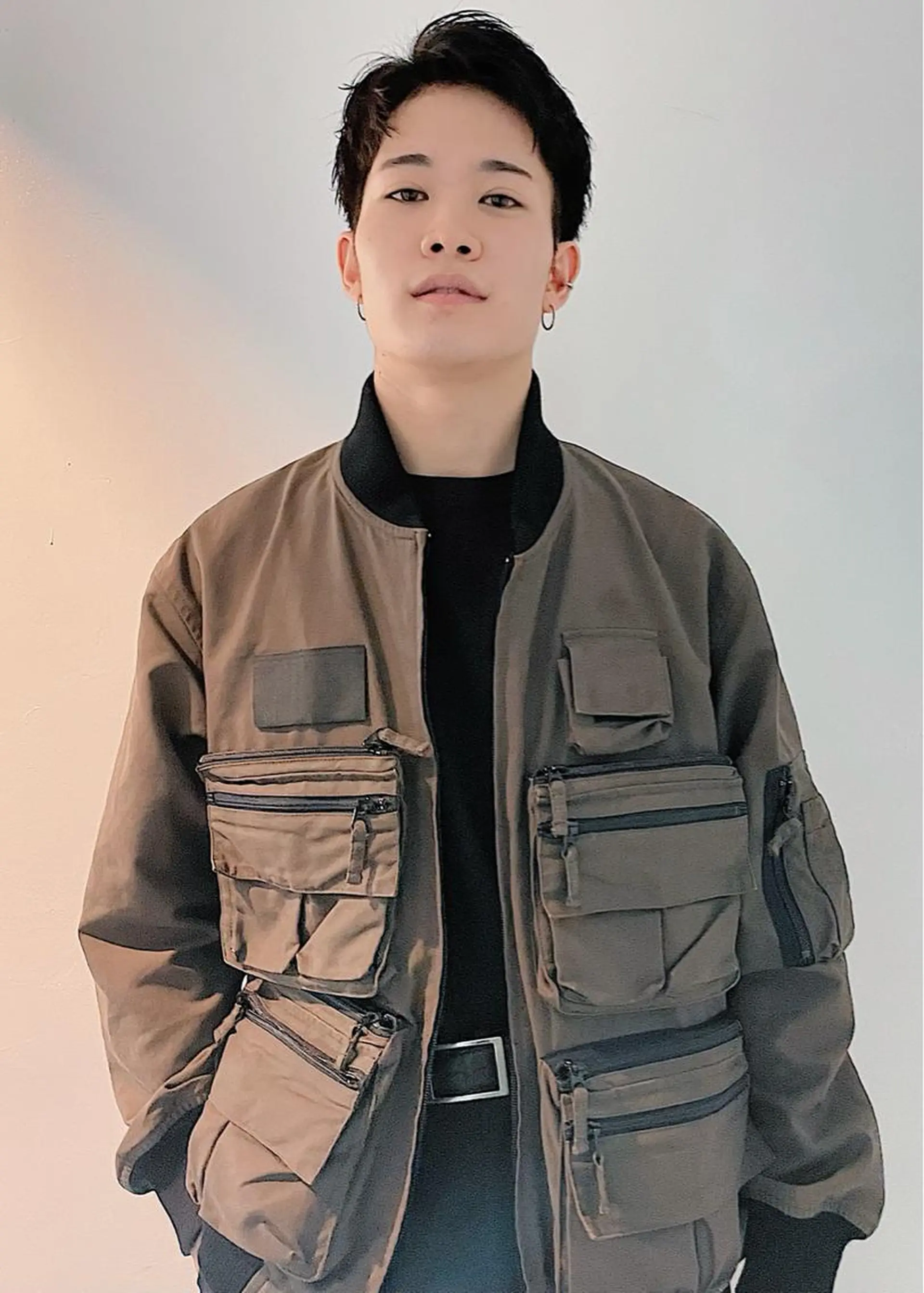 メンズ カット 渋谷メンズカット/ 工藤靖也のヘアスタイル