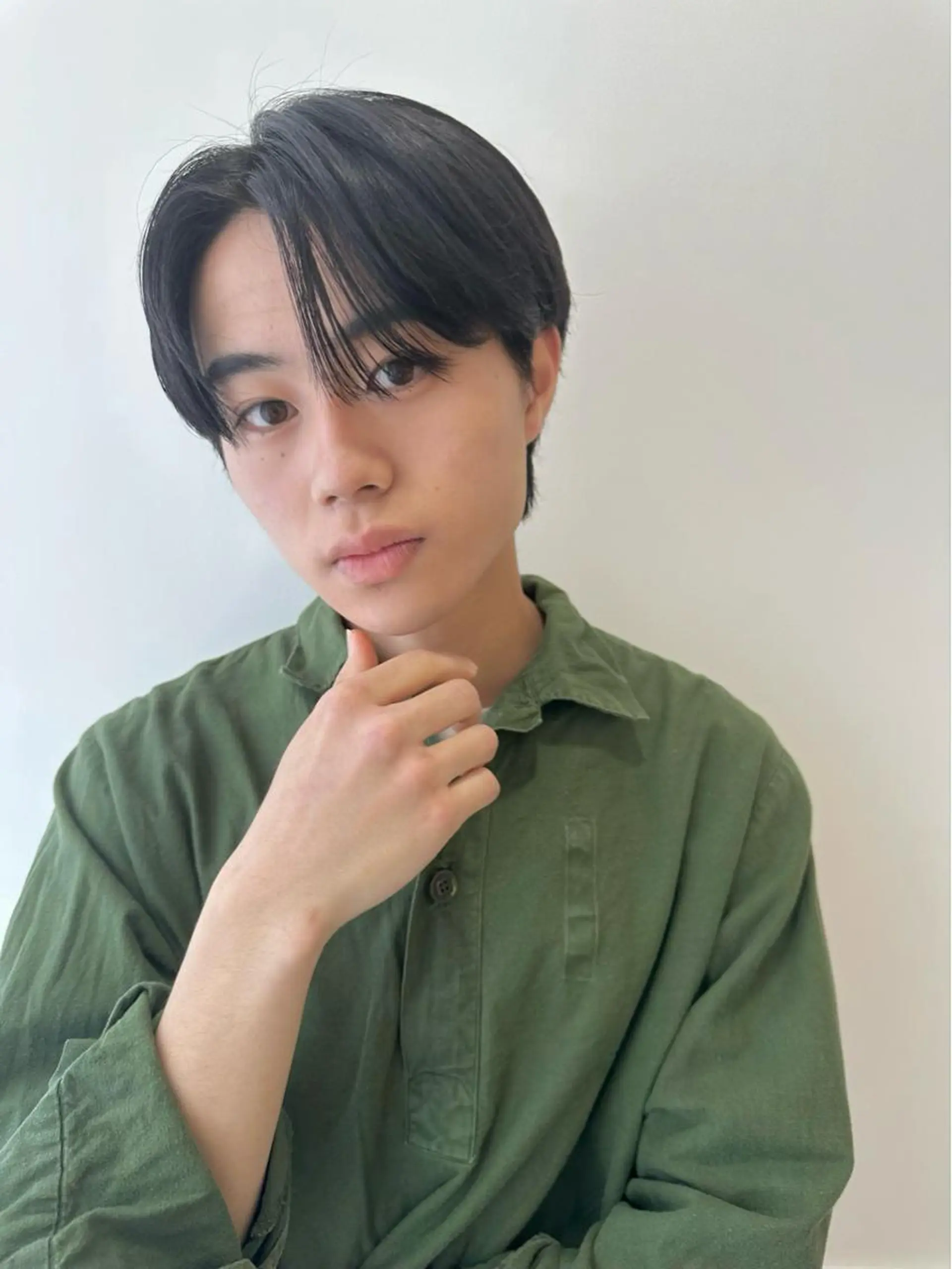 パーマ メンズ メンズパーマ特化🔥 ツイスパ/シャドウのヘアスタイル