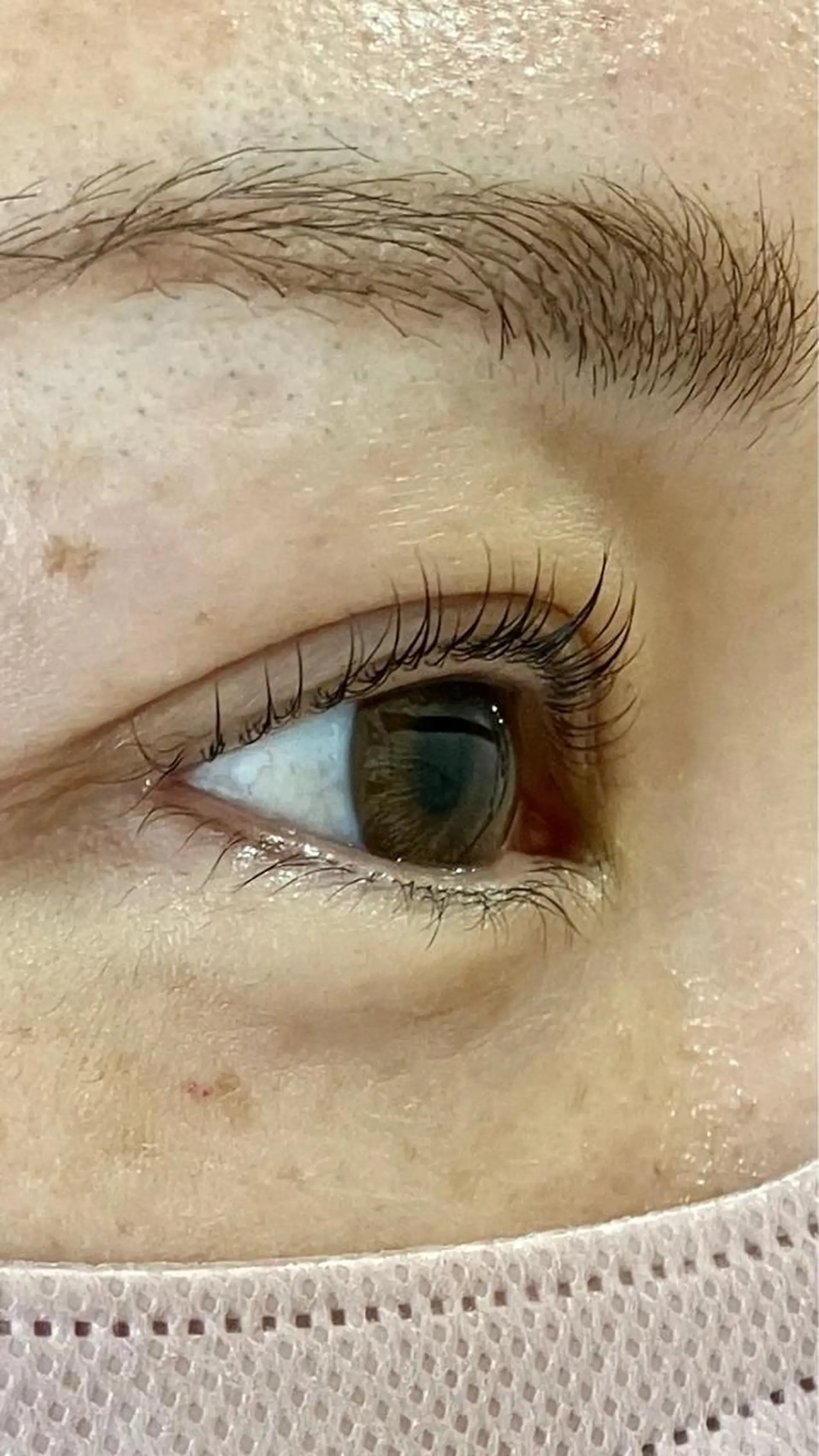 マツエク・マツパ STYLE 横浜のヘアスタイル