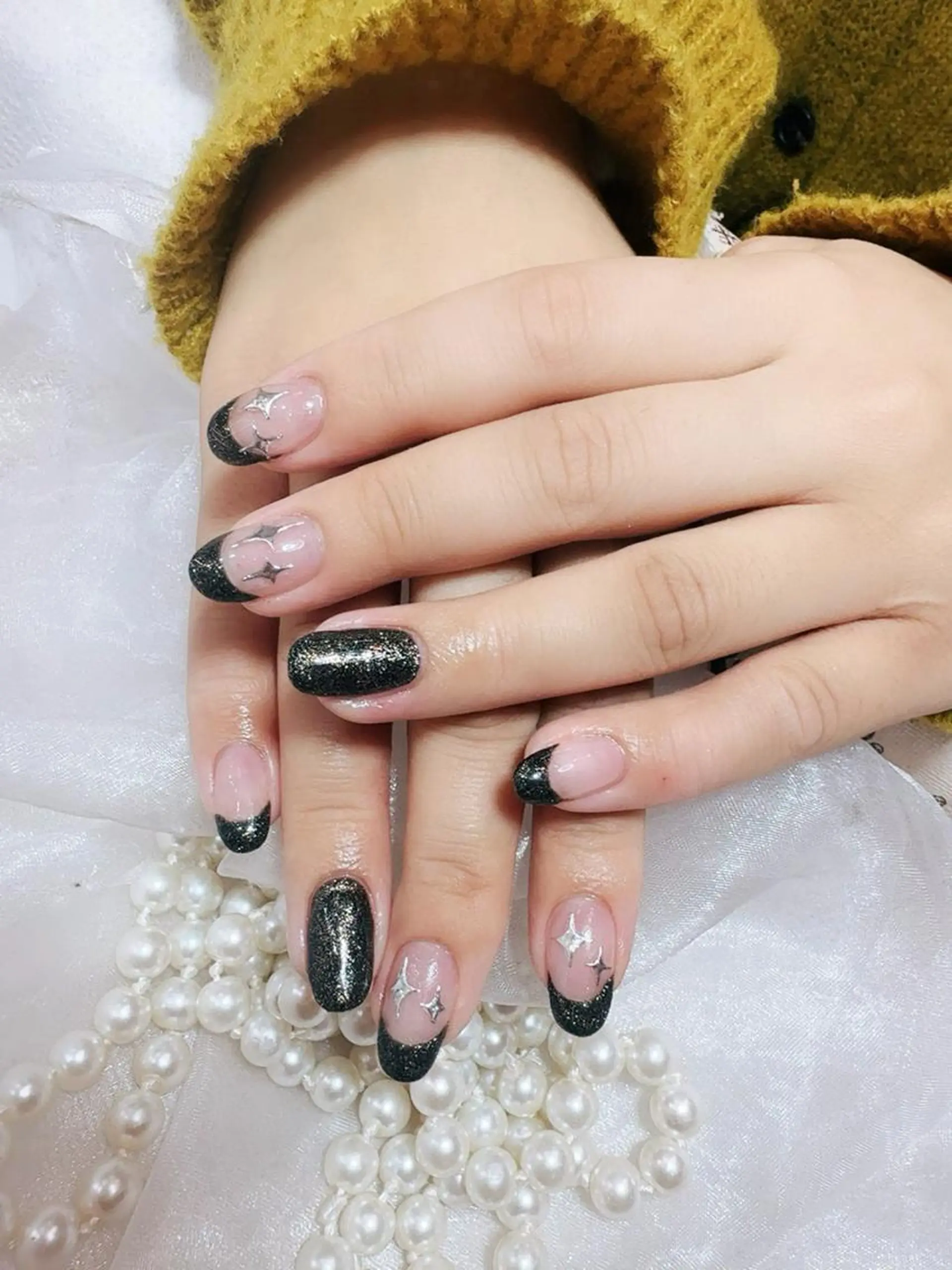 ネイル VIVIAN リサのネイルデザイン