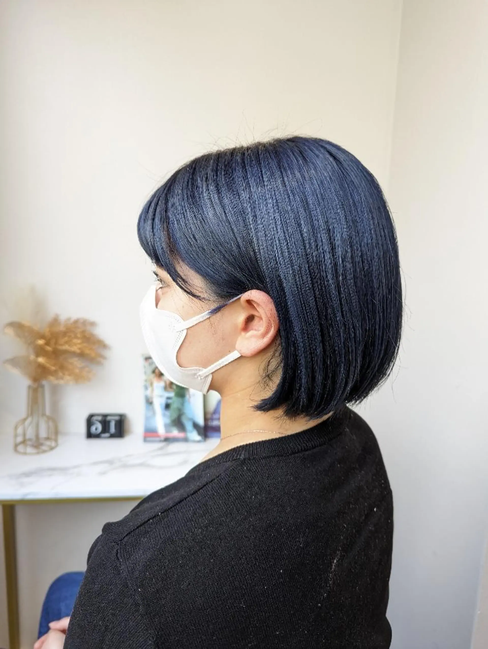 ショート nanami /Toiroのヘアスタイル