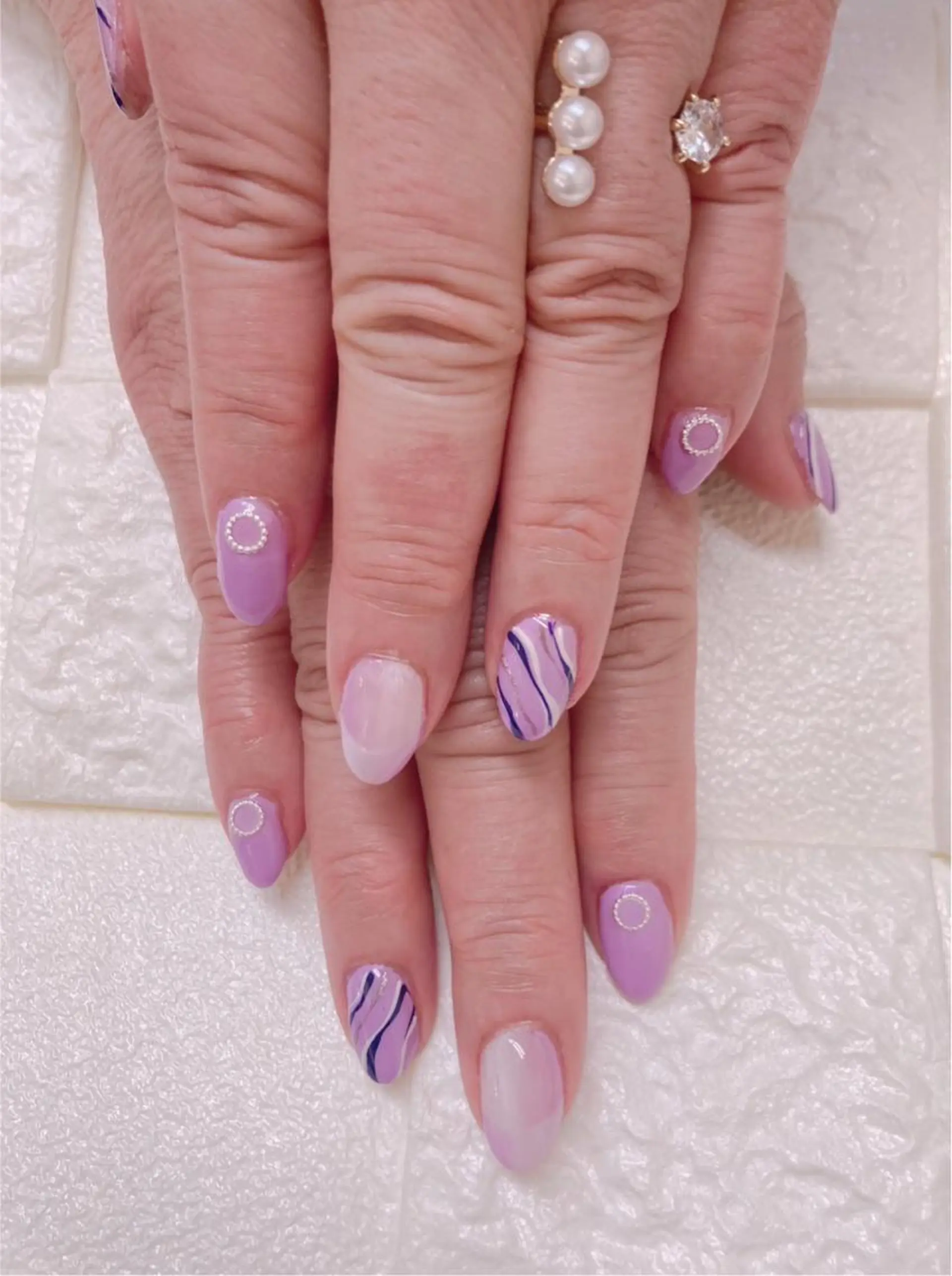 ネイル 藤田 康平のマツエク・マツパデザイン