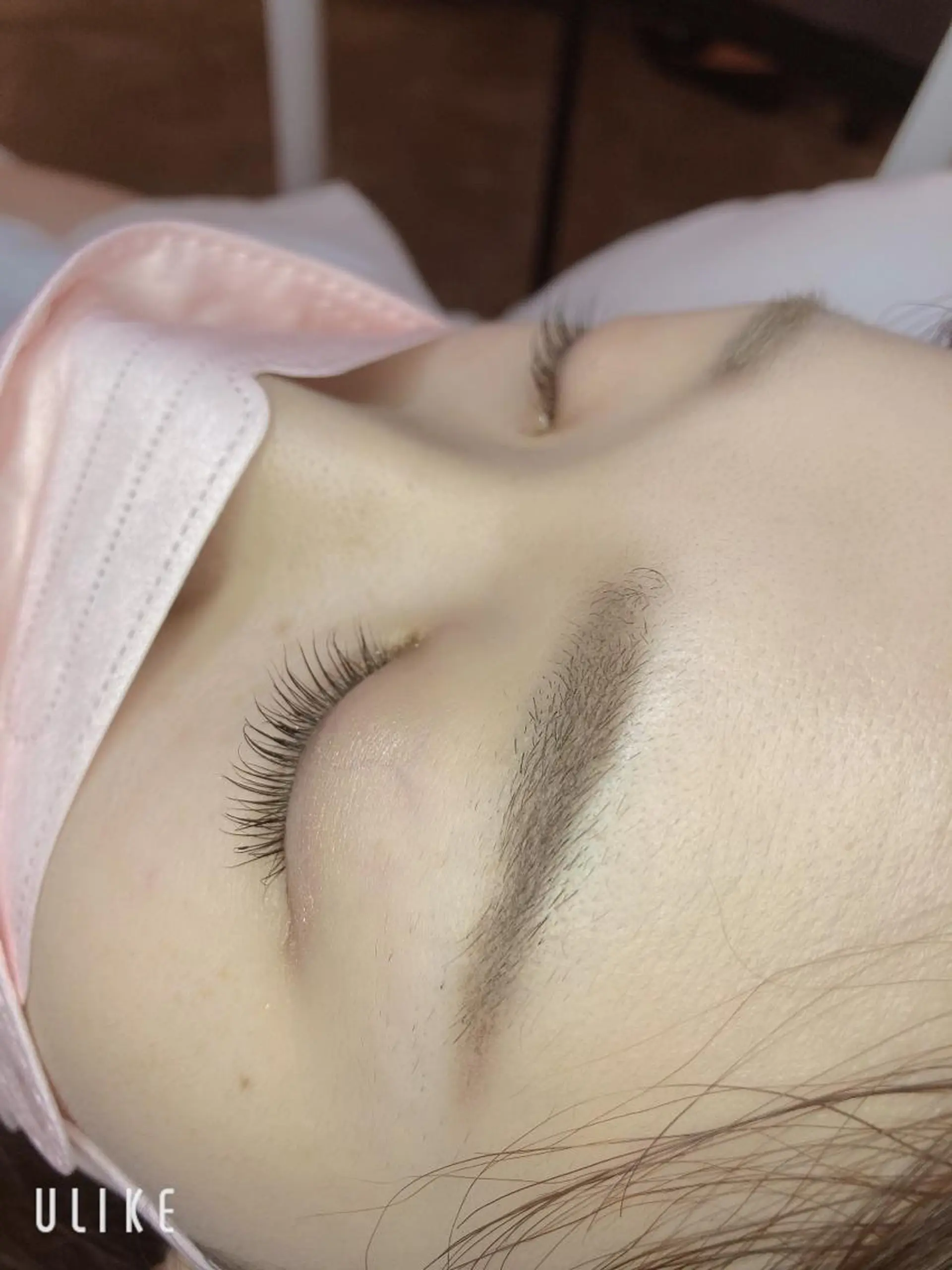 マツエク・マツパ TIARA池袋西口店 店長YASUKA💐のマツエク・マツパデザイン