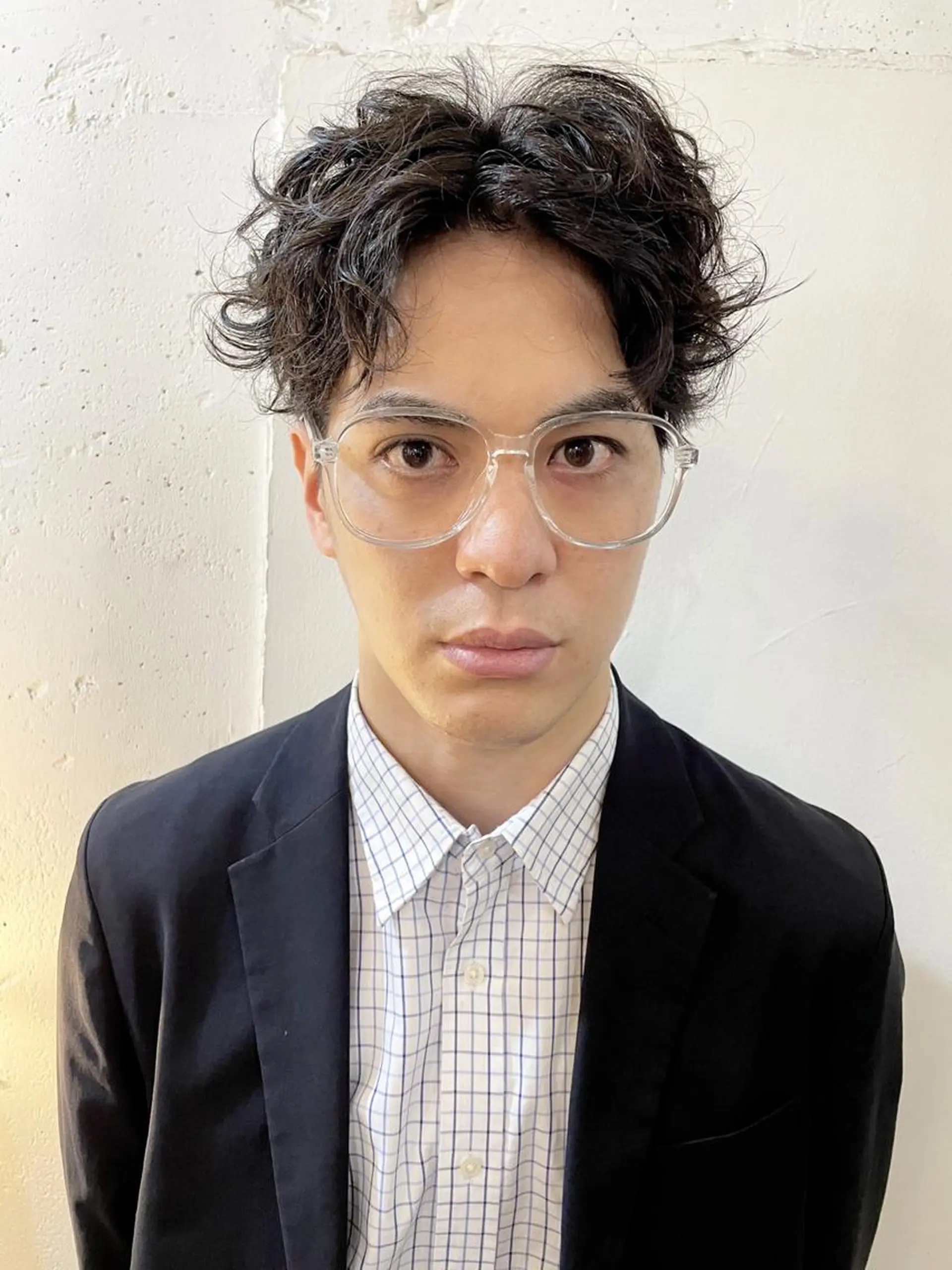 ショート 🌼U24 ヘアデザインラボのヘアスタイル