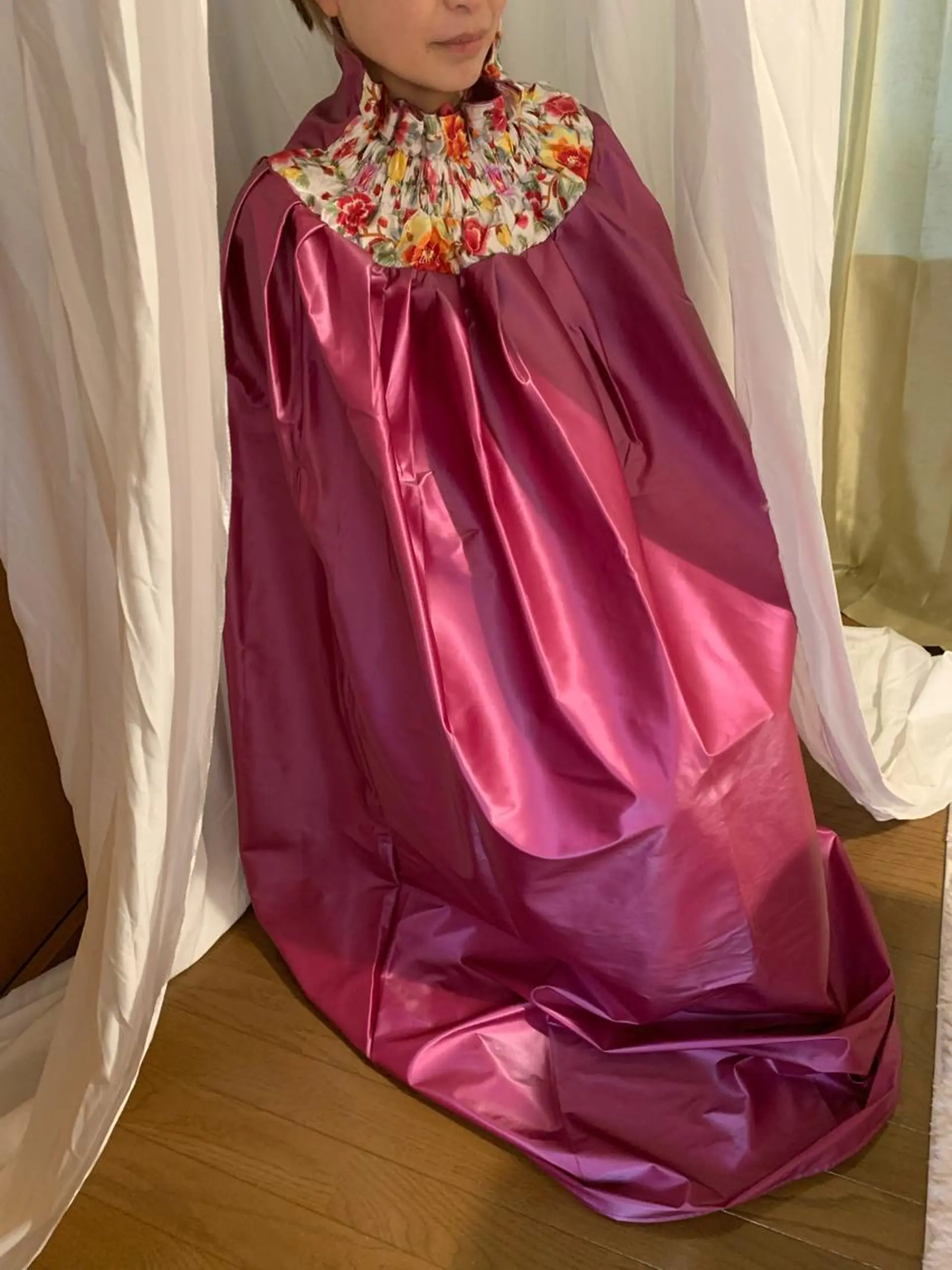 aien所属・ララ＆プラピール 脱毛＆よもぎ蒸しのエステ・リラクイメージ