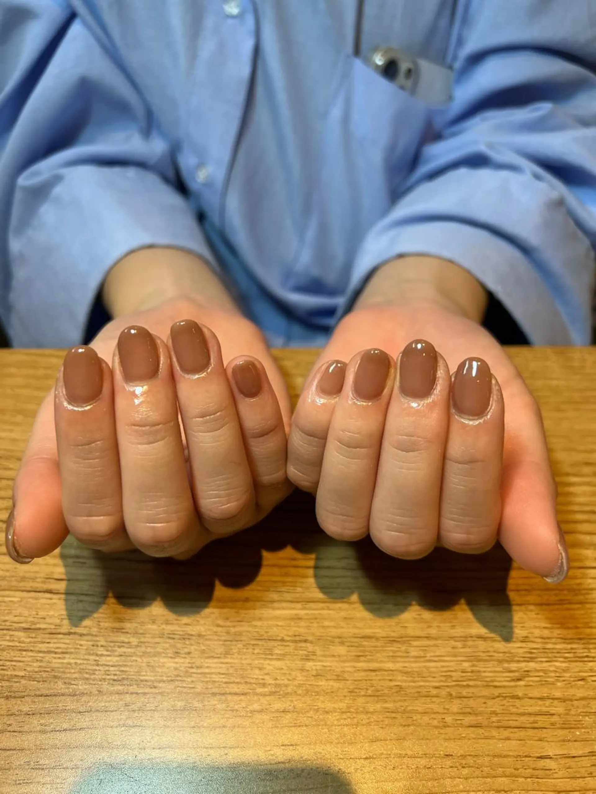 ネイル Yarm As Etel　。のネイルデザイン