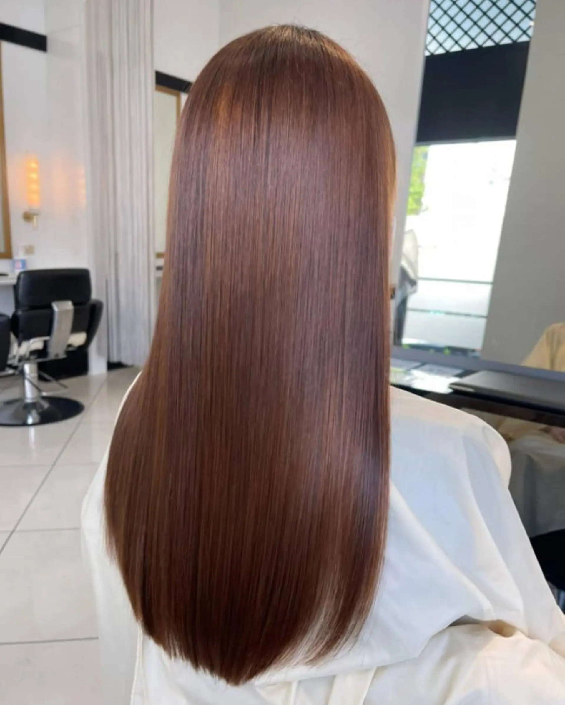 カラー 渡辺 大輝 メンズパーマのヘアスタイル